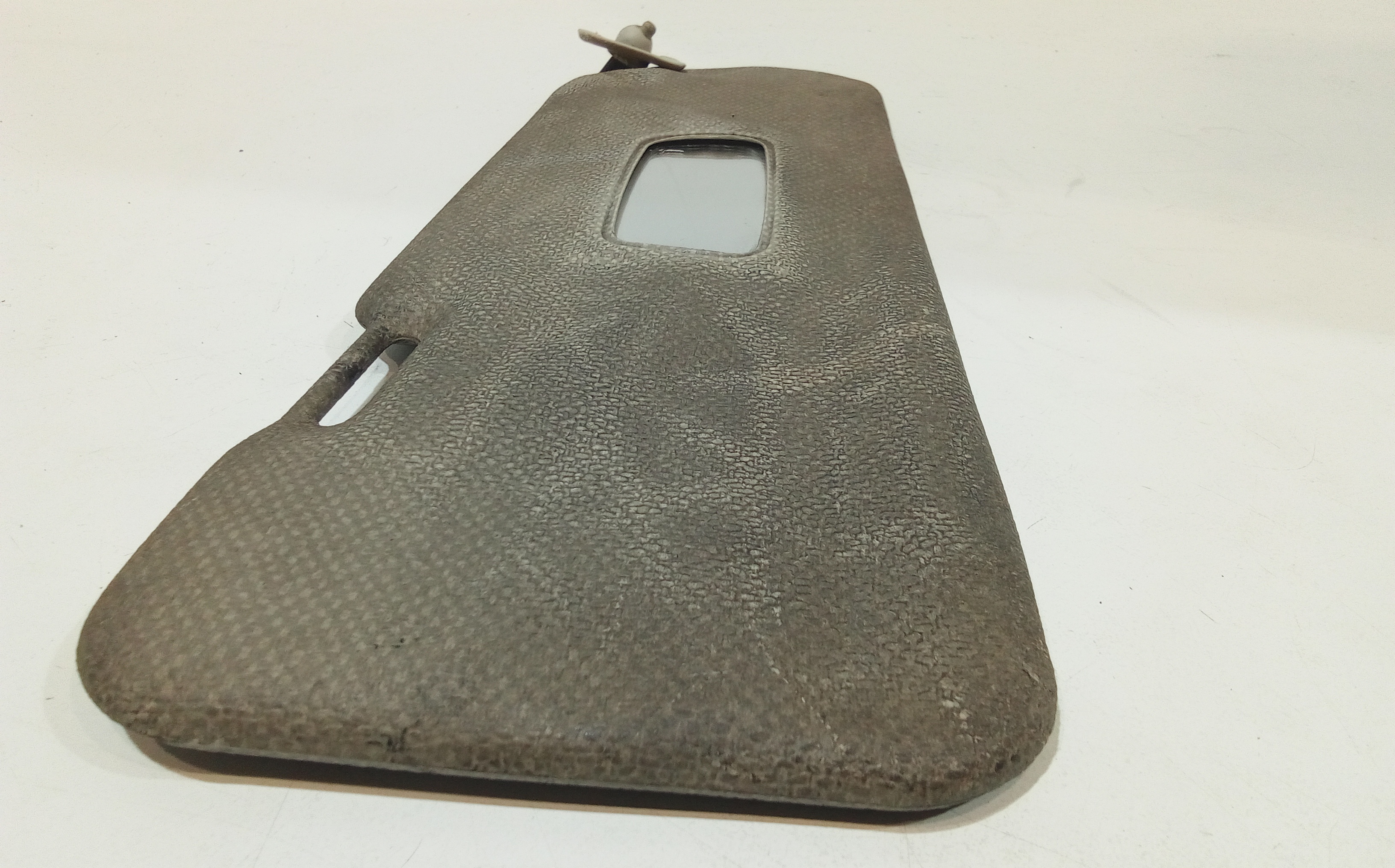 Parasole aletta Lato Passeggero per Volkswagen Polo 2 Serie (1981 - 1994)