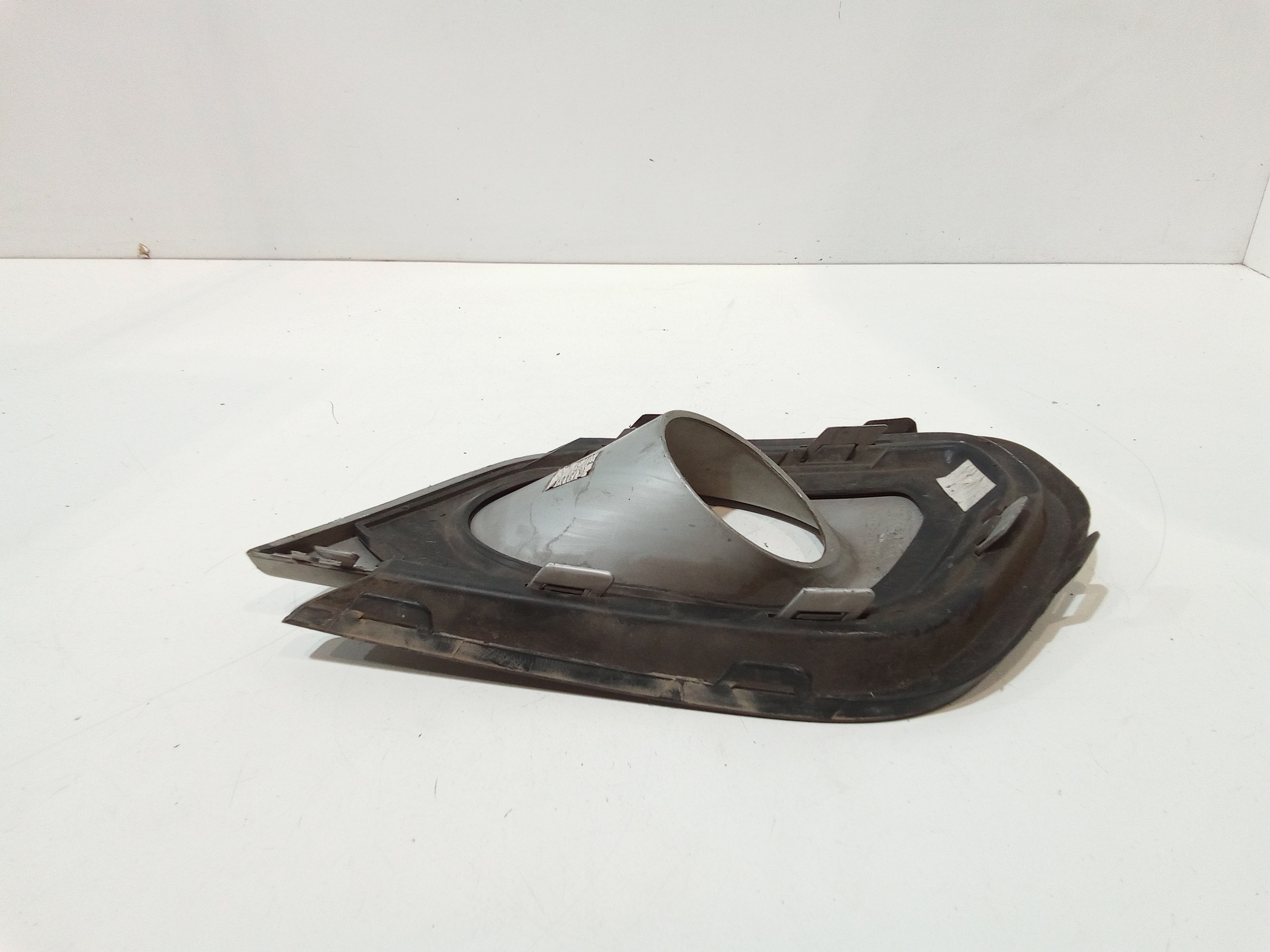 Griglia Paraurti per Dacia Sandero Serie Ii (12>20) (2012 - 2020)