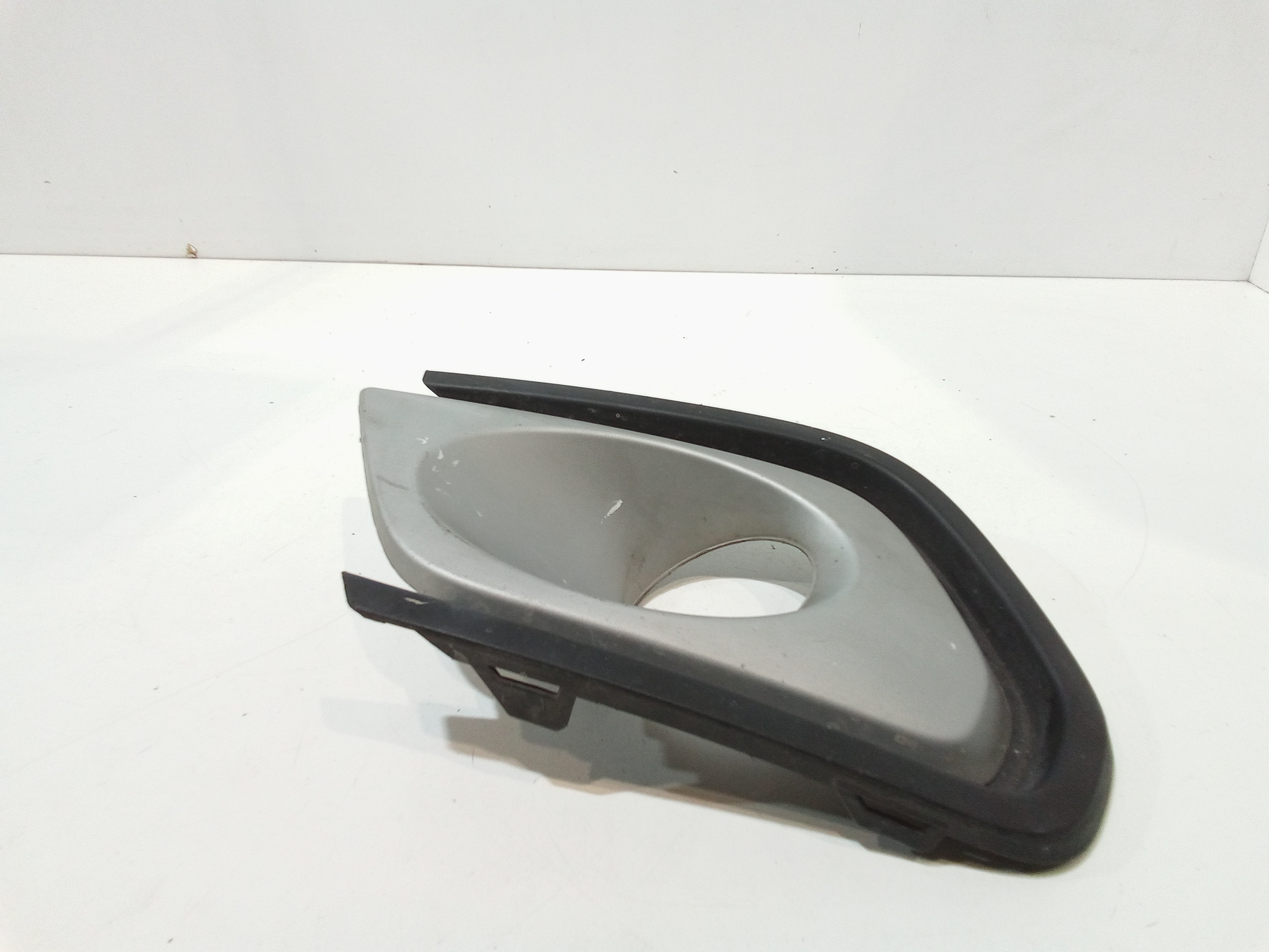 Griglia Paraurti per Dacia Sandero Serie Ii (12>20) (2012 - 2020)