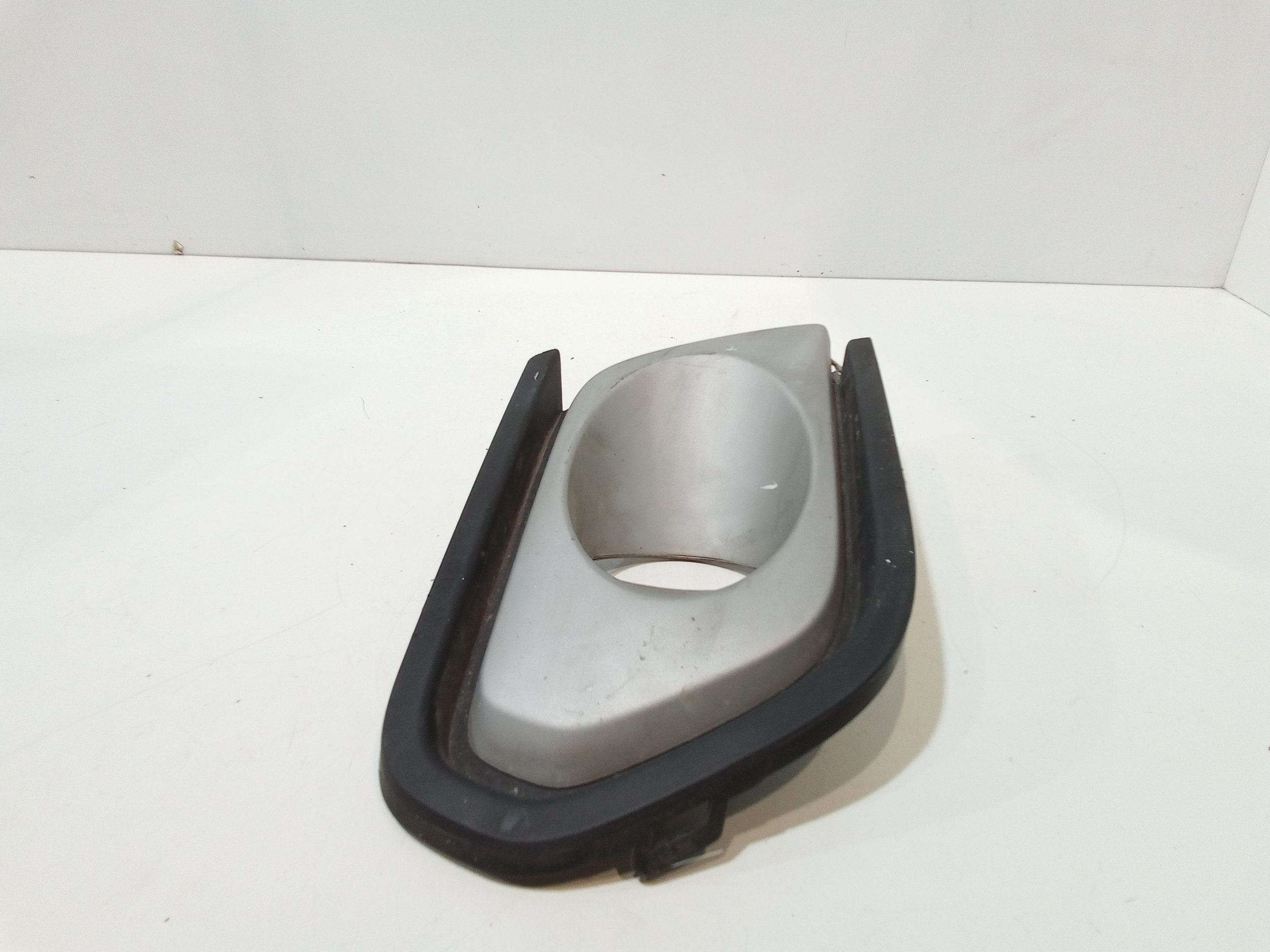 Griglia Paraurti per Dacia Sandero Serie Ii (12>20) (2012 - 2020)