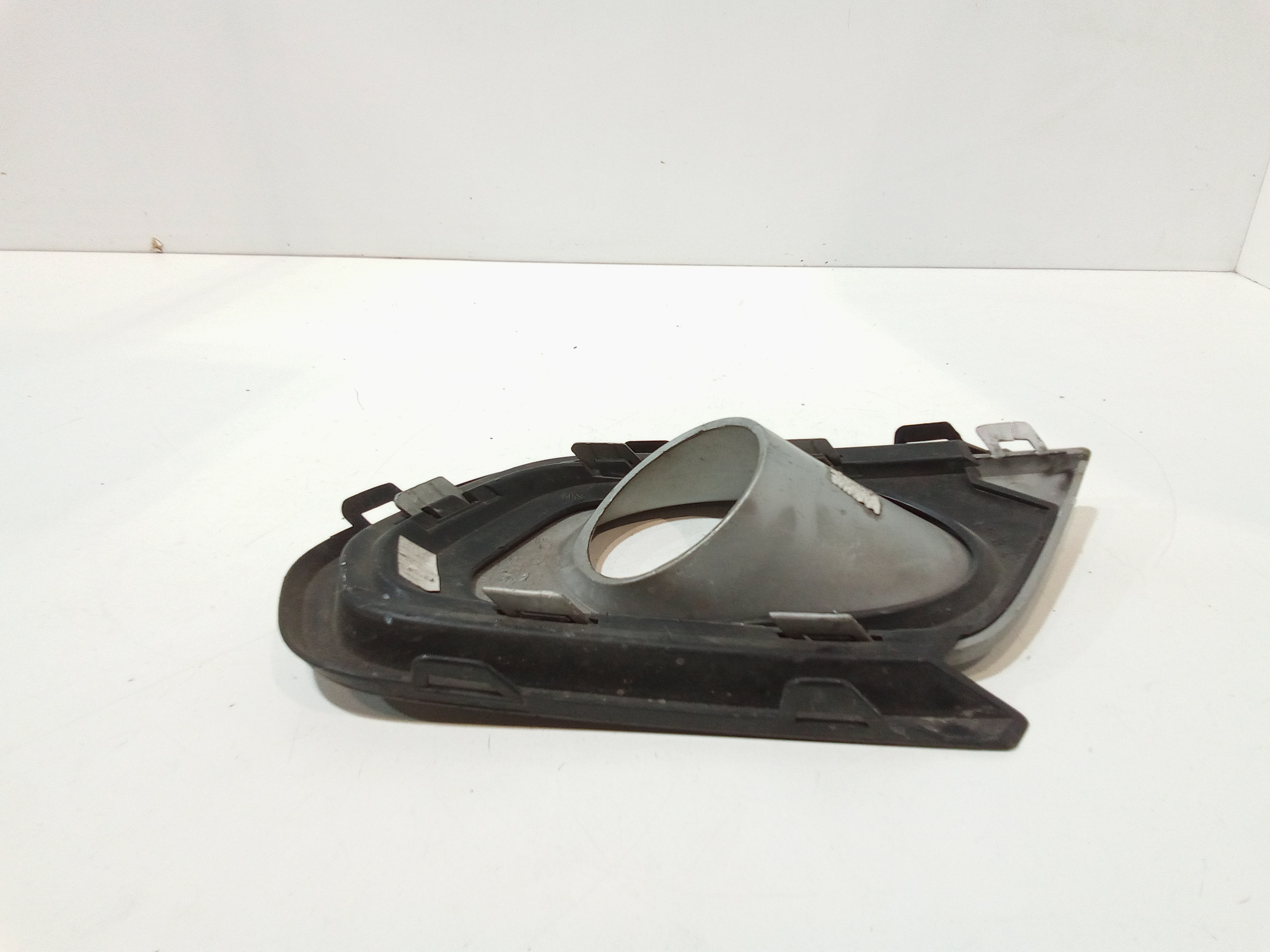 Griglia Paraurti per Dacia Sandero Serie Ii (12>20) (2012 - 2020)