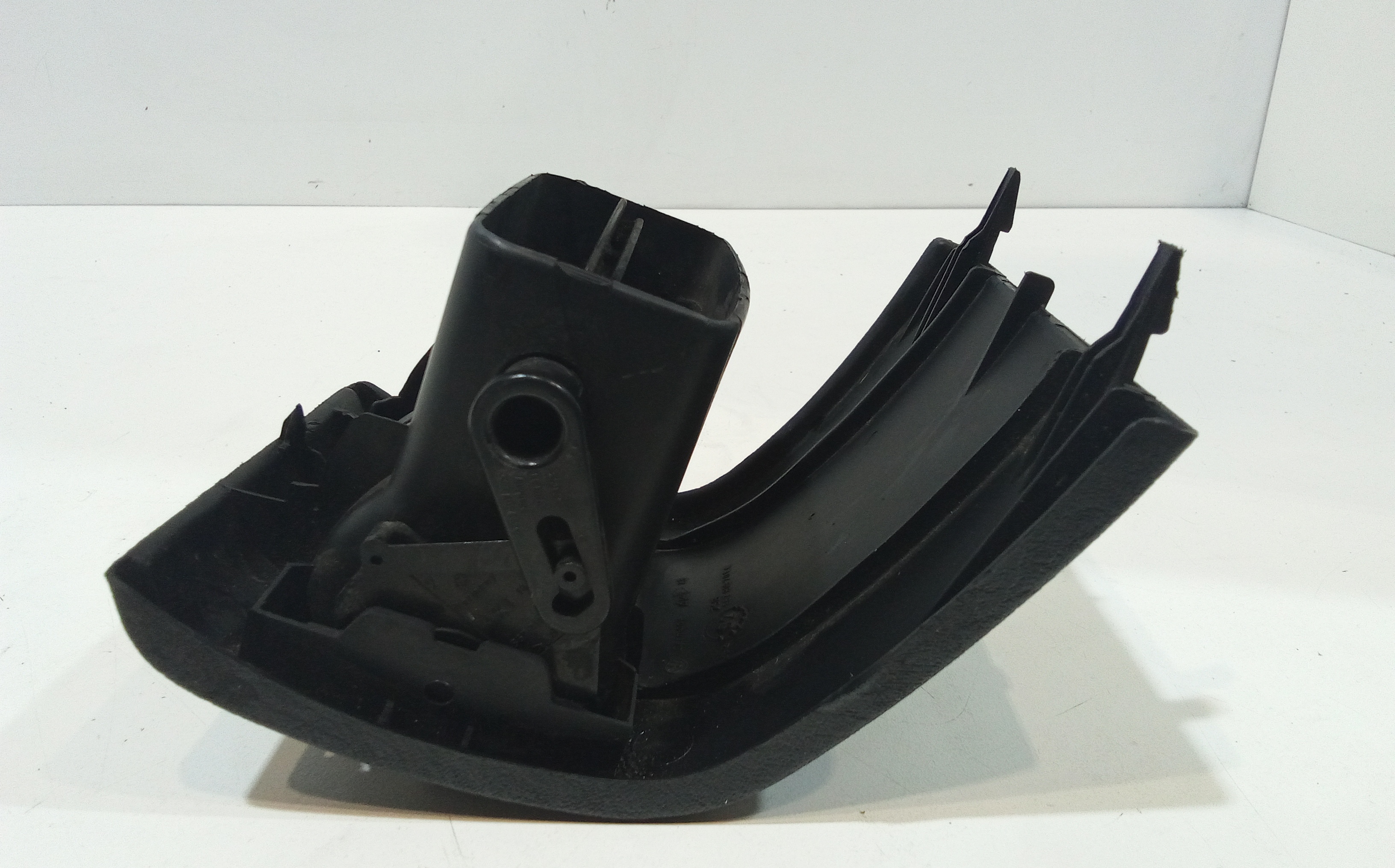 Bocchetta aria cruscotto lato guida per Volkswagen Polo 2 Serie (1981 - 1994)
