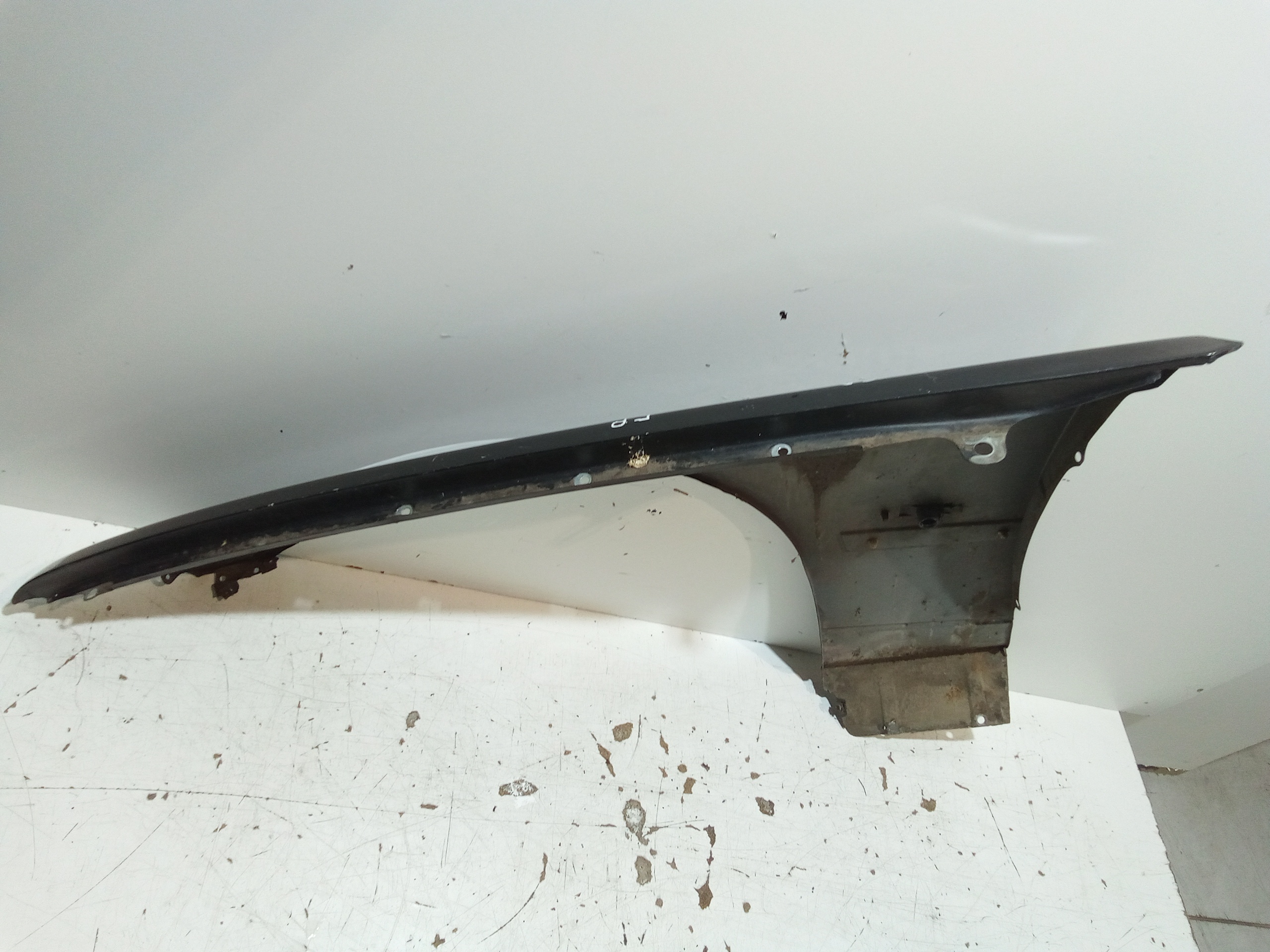 Parafango Anteriore Destro per Bmw Serie 7 E32 (1986 - 1994)