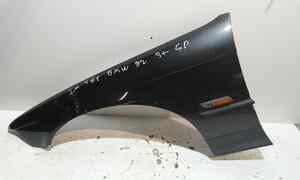 Parafango Anteriore Sinistro per Bmw Serie 7 E32 (1986 - 1994)