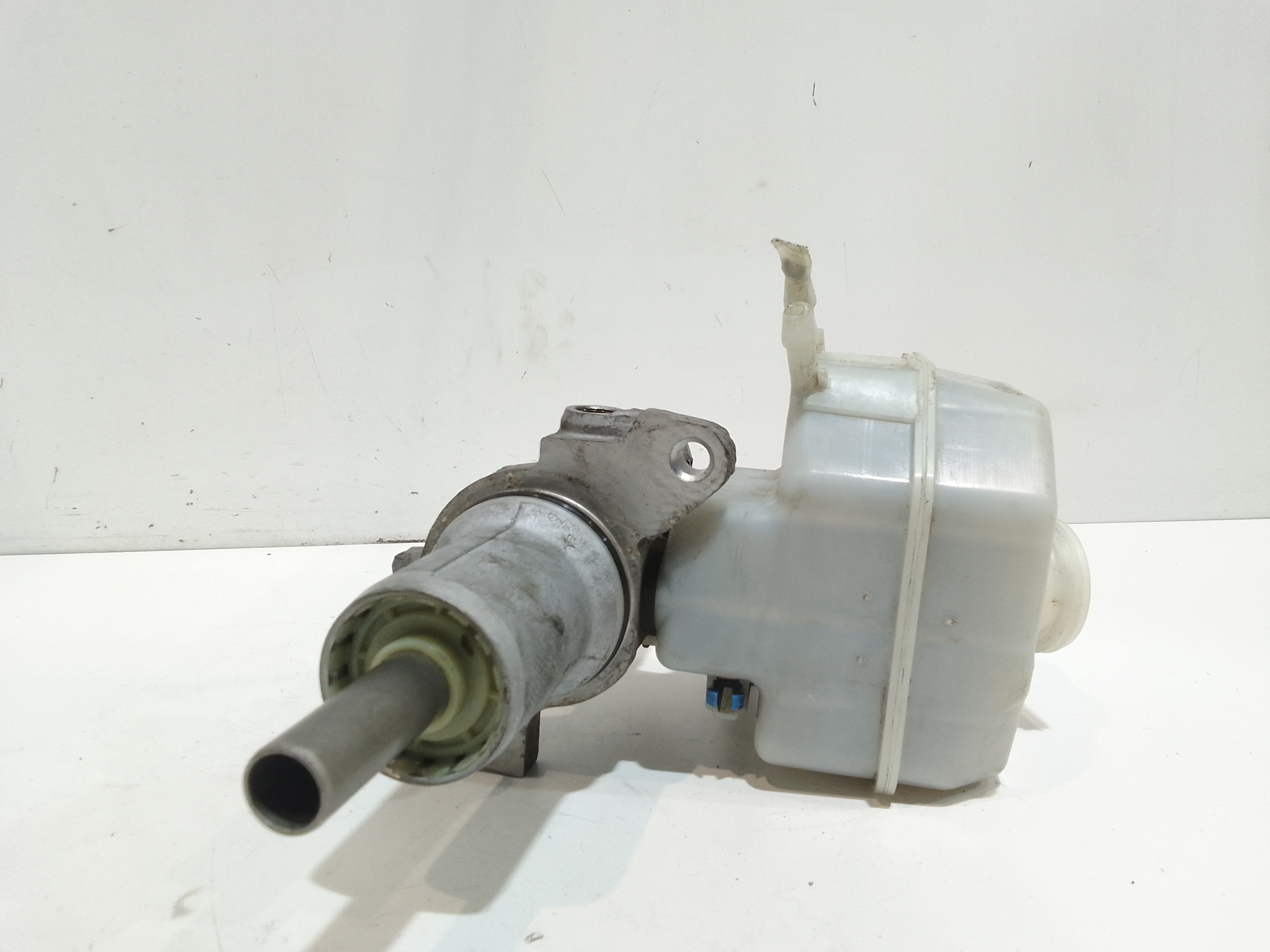 Pompa Freni per Volkswagen Crafter Pritsche (sz) (2016-) (2016 - In produzione)