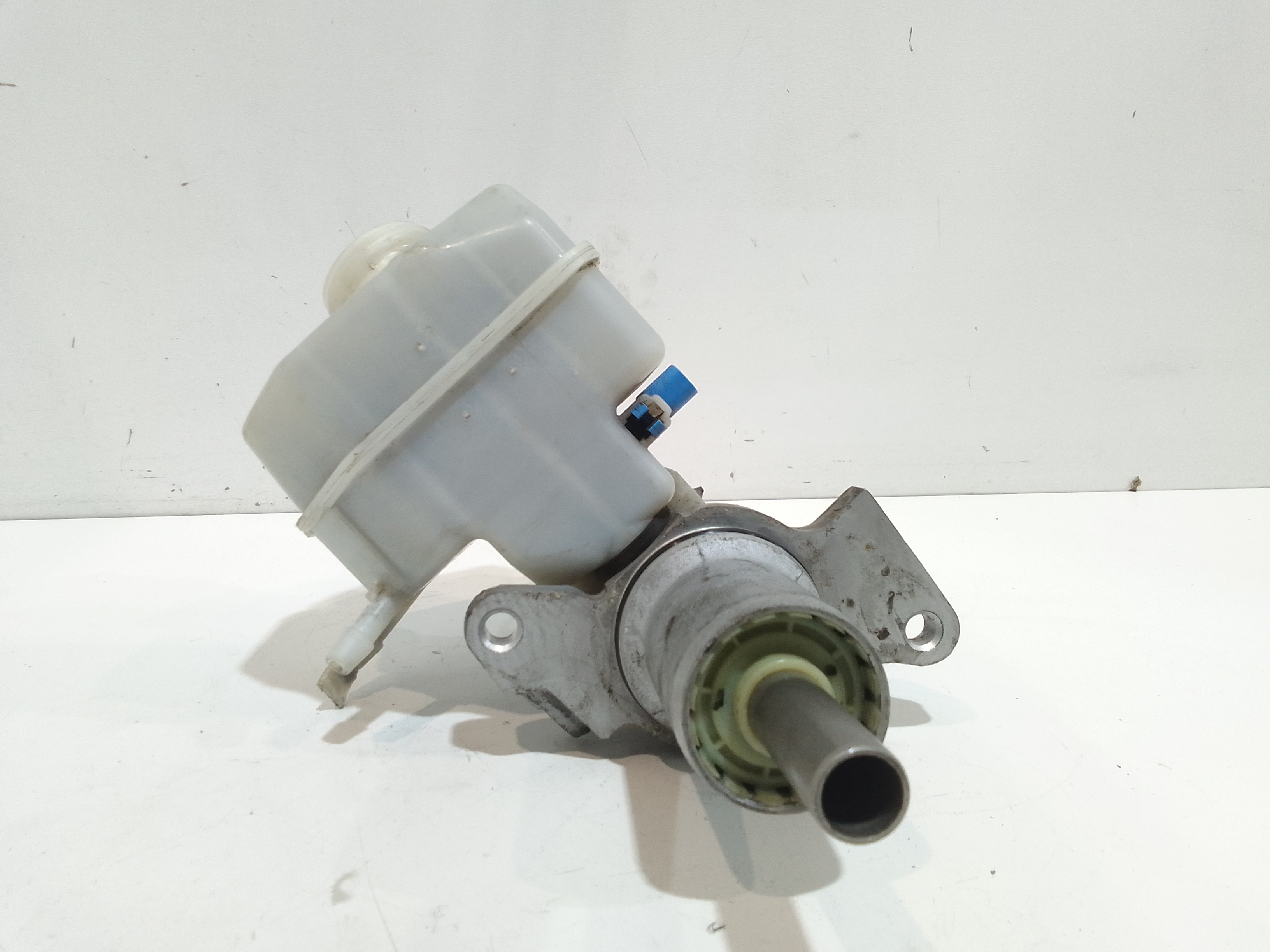 Pompa Freni per Volkswagen Crafter Pritsche (sz) (2016-) (2016 - In produzione)