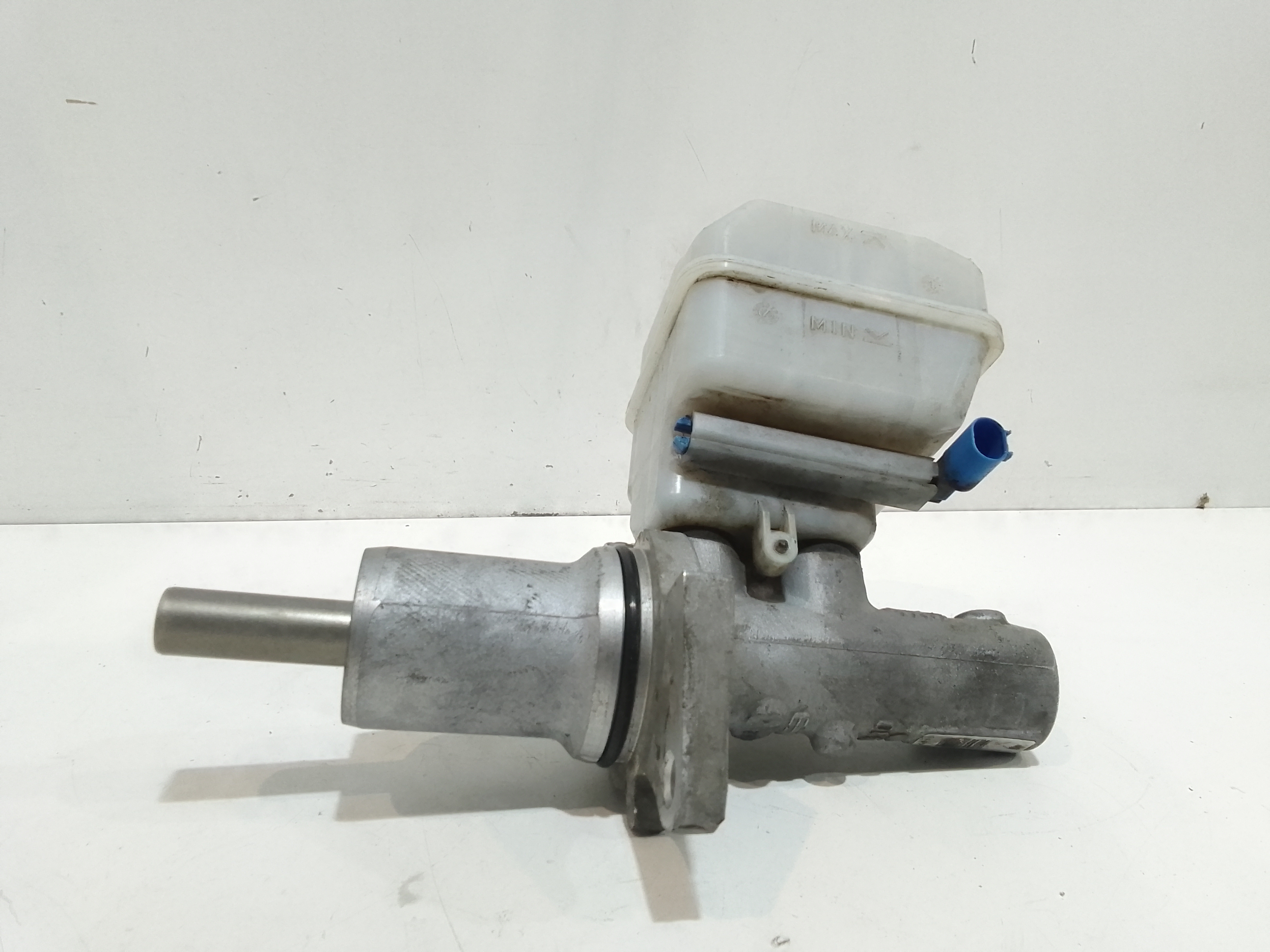 Pompa Freni per Volkswagen Crafter Pritsche (sz) (2016-) (2016 - In produzione)