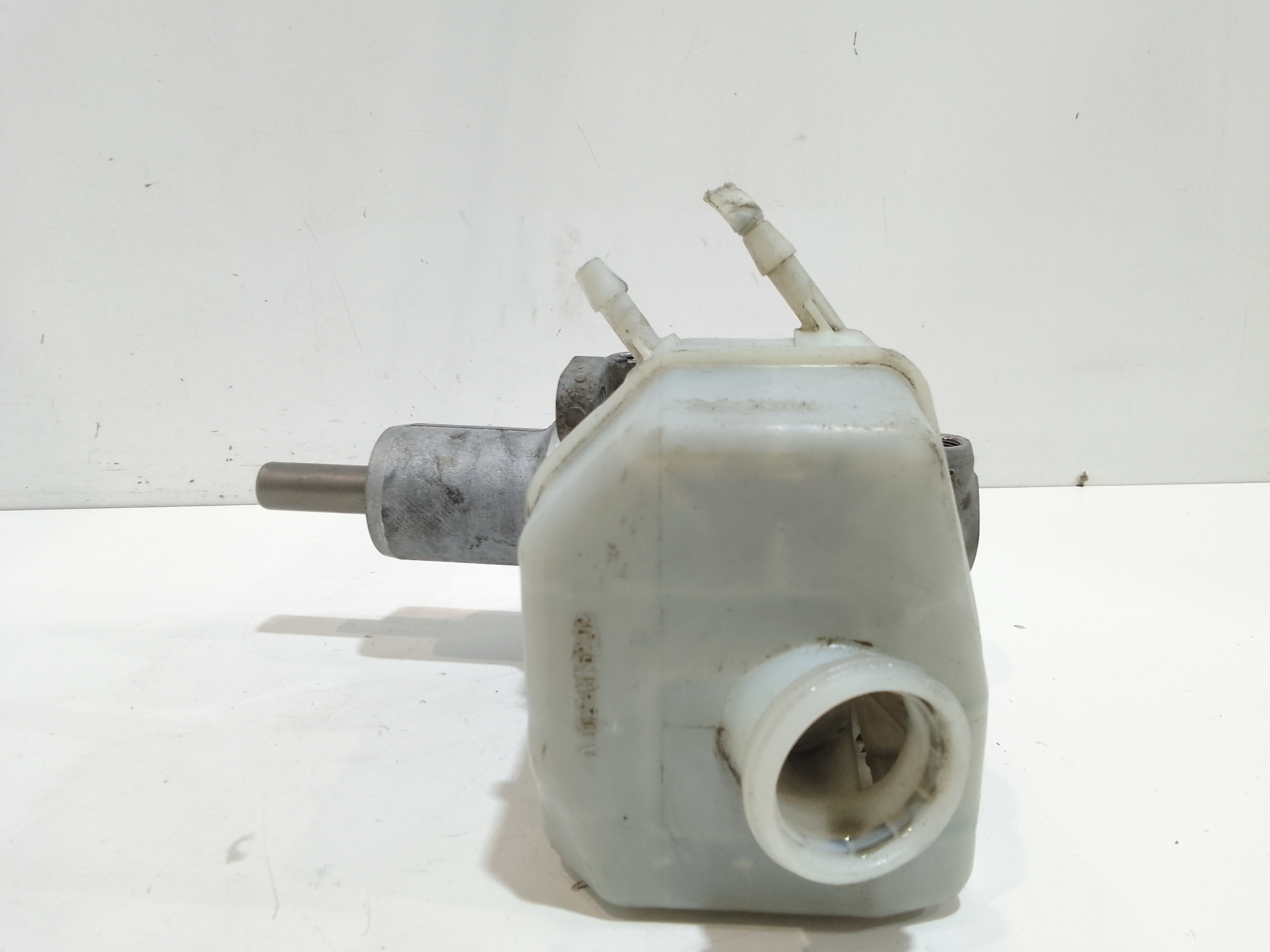 Pompa Freni per Volkswagen Crafter Pritsche (sz) (2016-) (2016 - In produzione)