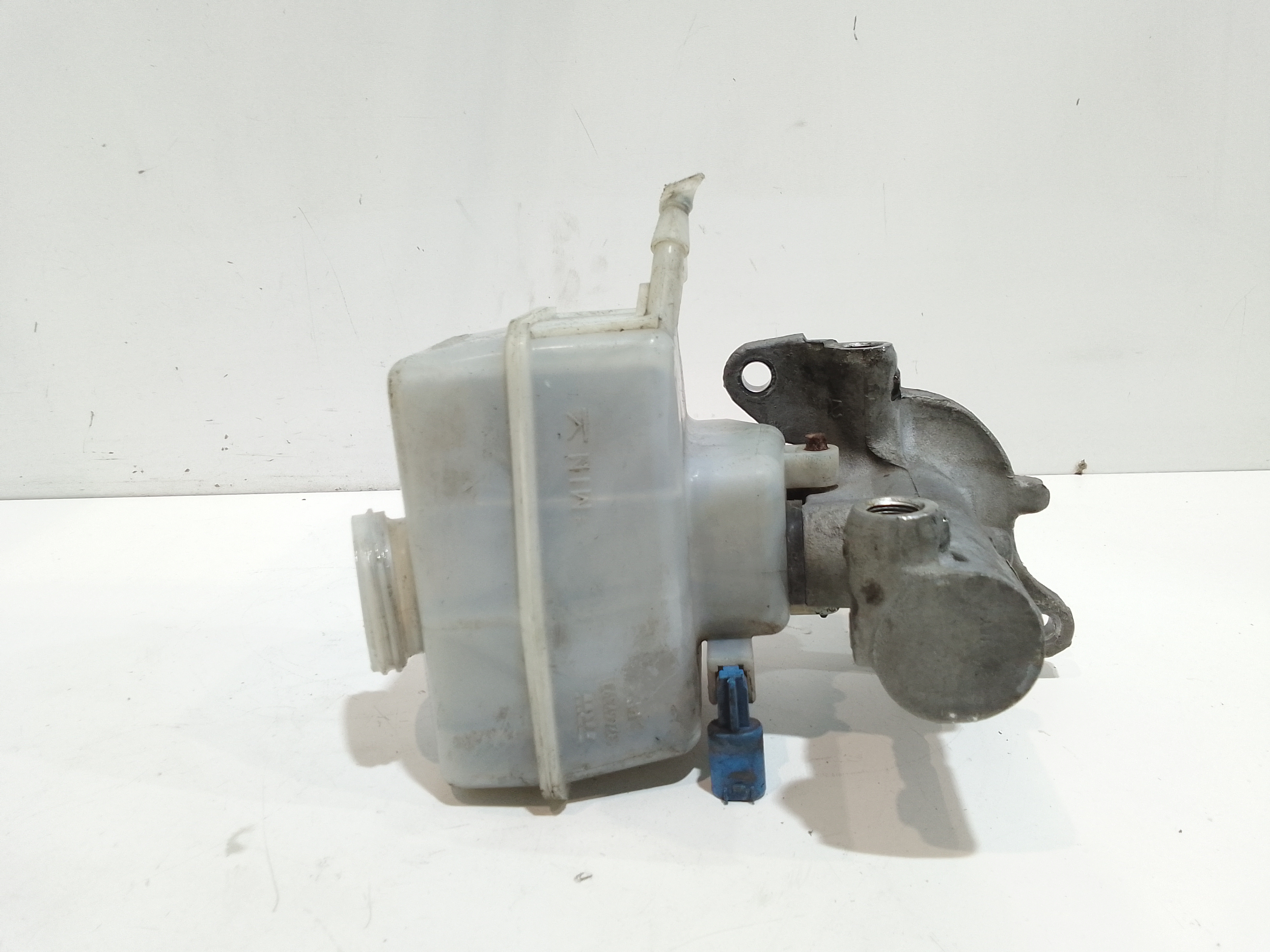 Pompa Freni per Volkswagen Crafter Pritsche (sz) (2016-) (2016 - In produzione)