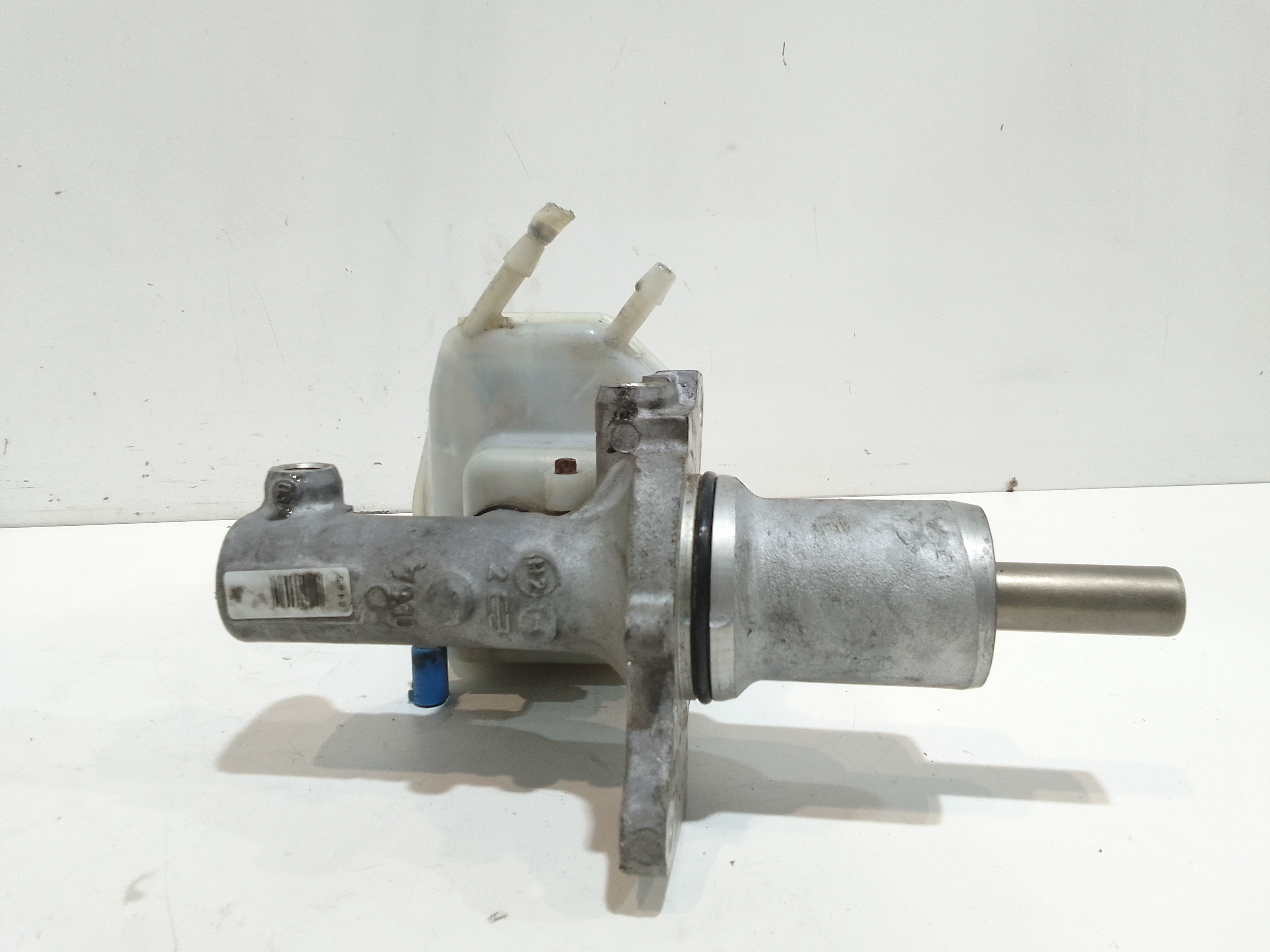 Pompa Freni per Volkswagen Crafter Pritsche (sz) (2016-) (2016 - In produzione)