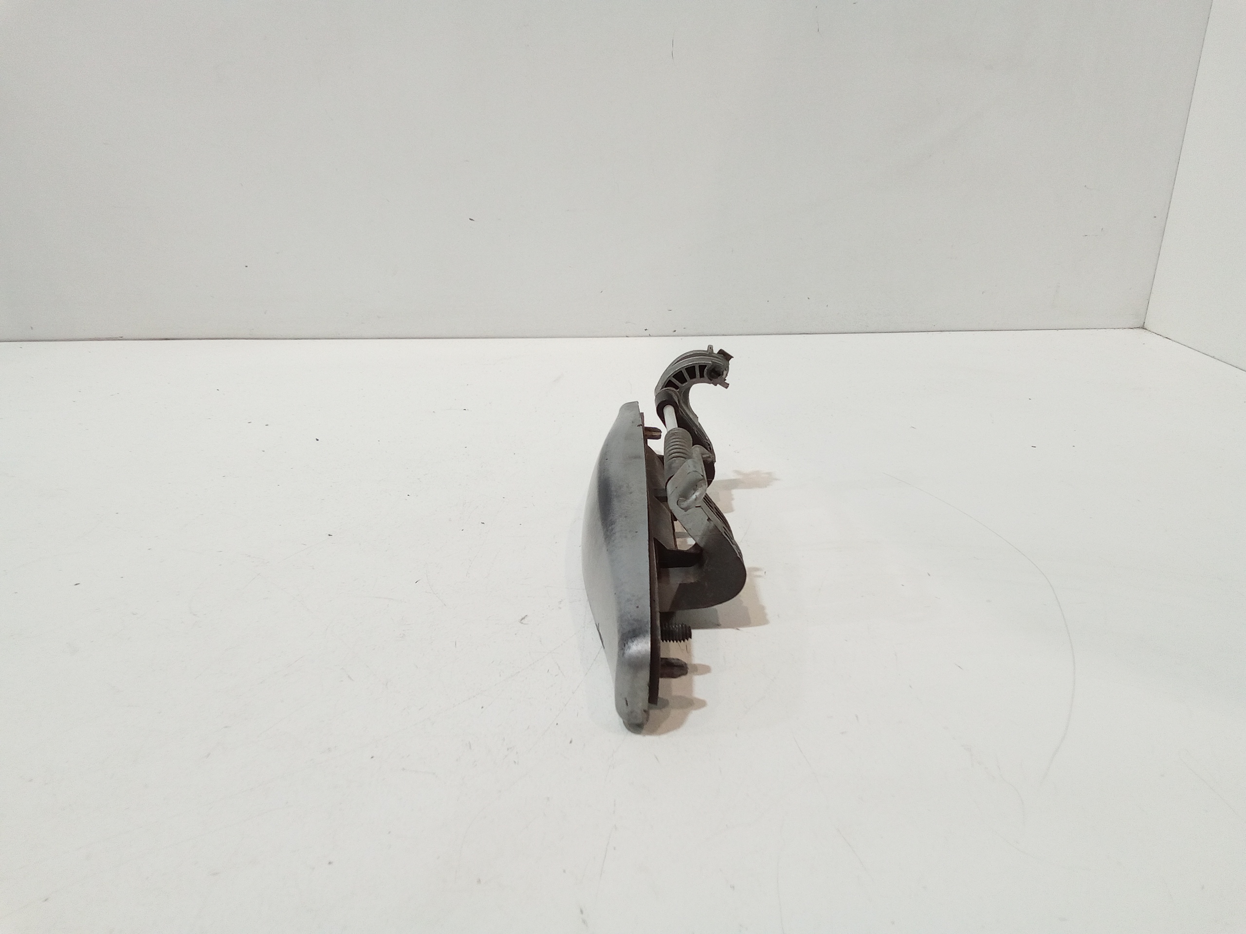 Maniglia esterna Anteriore Destra per Dacia Sandero 1 Serie (2008 - 2012)