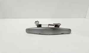 Maniglia esterna Anteriore Destra per Dacia Sandero 1 Serie (2008 - 2012)