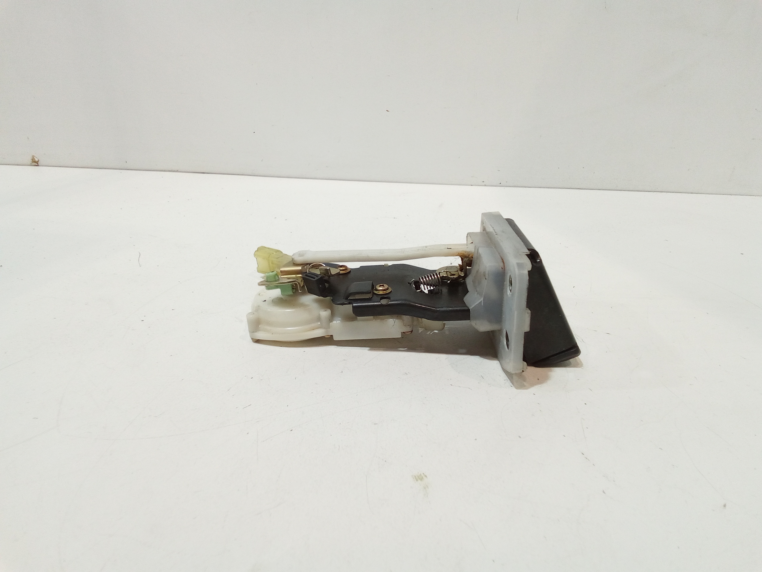 Serratura Cofano Posteriore per Opel Agila 1 Serie (2000 - 2004)