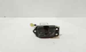 Serratura Cofano Posteriore per Opel Agila 1 Serie (2000 - 2004)