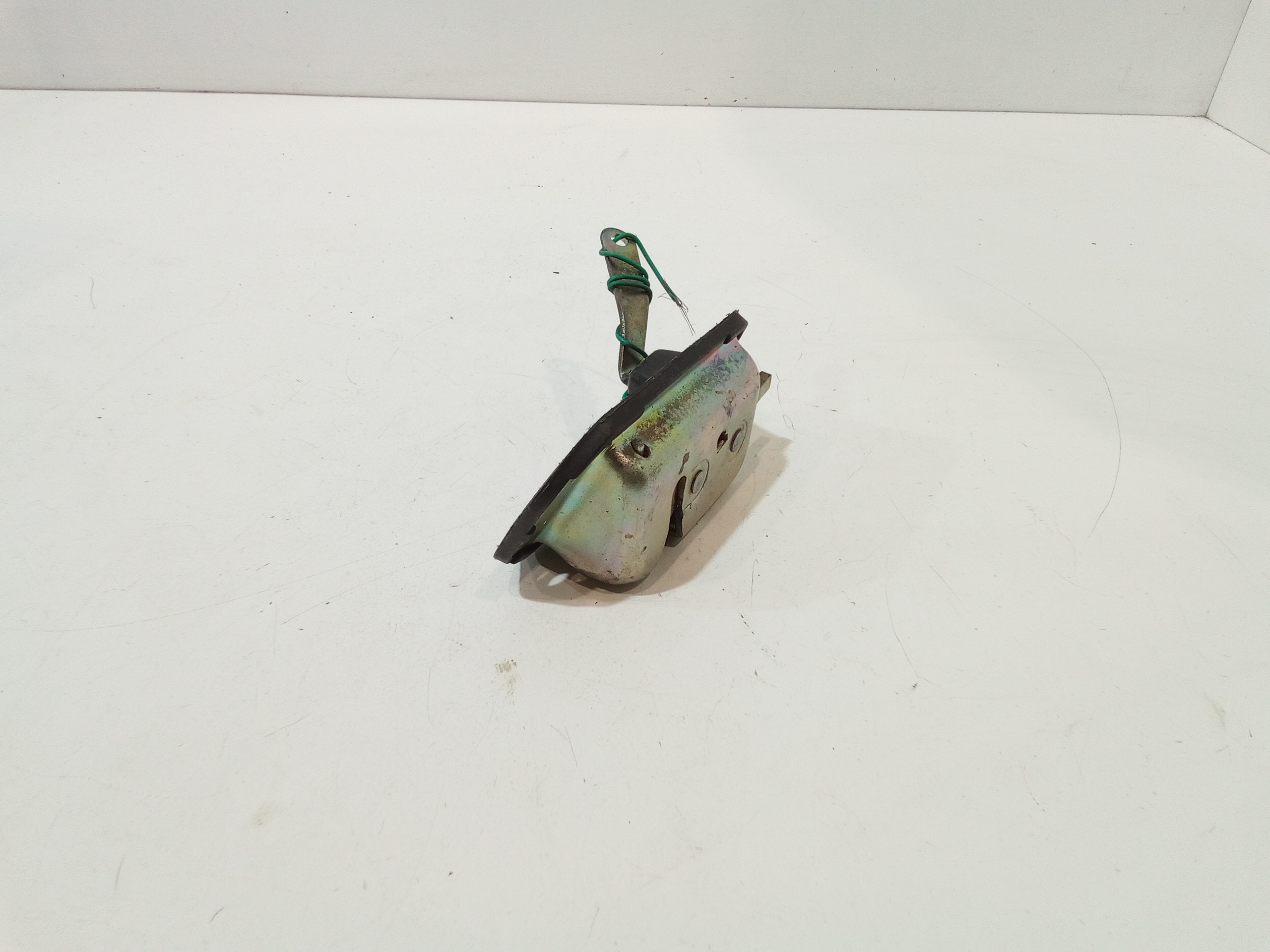 Serratura Cofano Posteriore per Dr 1 1 Serie (2009 - 2014)