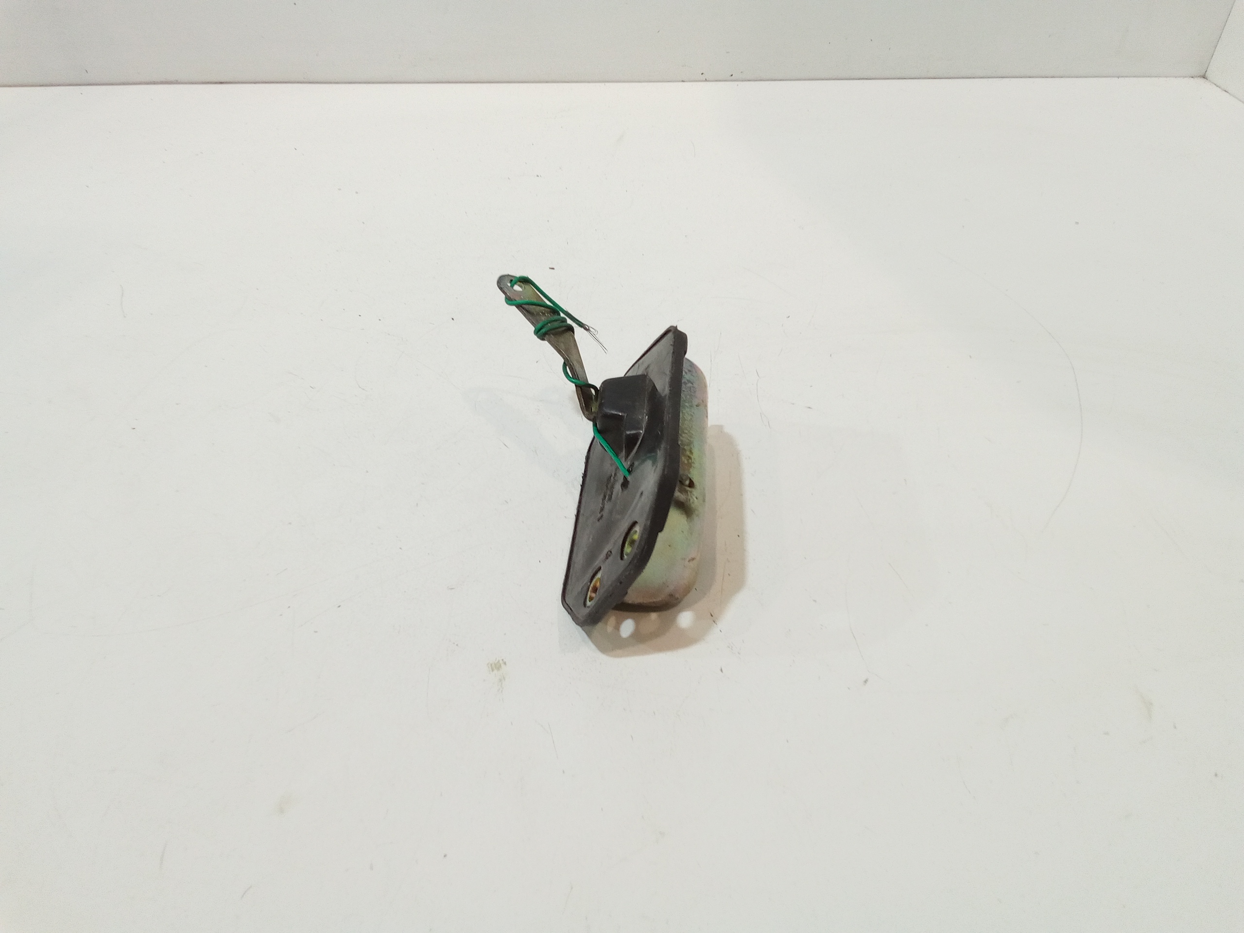 Serratura Cofano Posteriore per Dr 1 1 Serie (2009 - 2014)