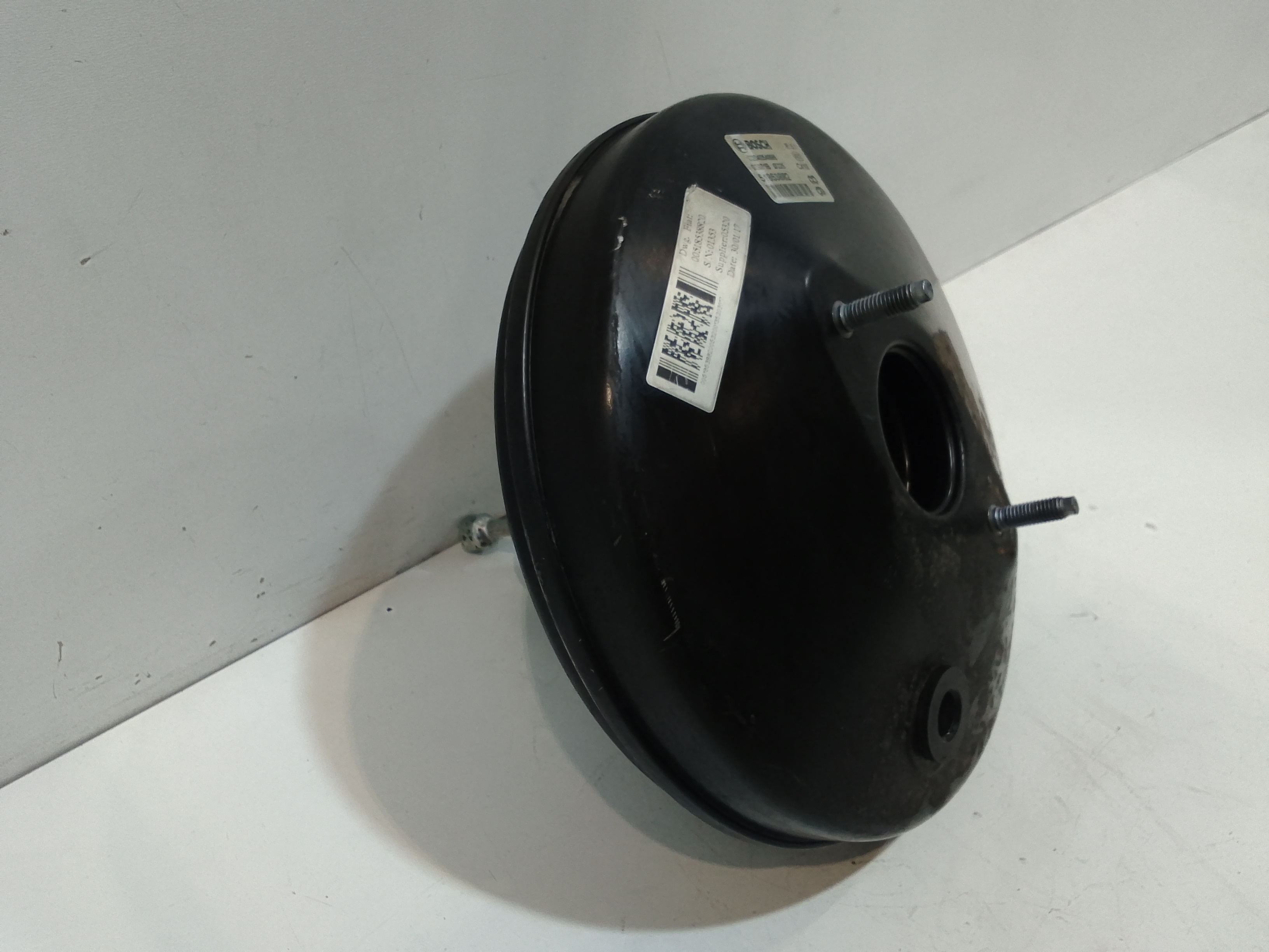 Servofreno per Lancia Ypsilon 4 Serie (2011 - In produzione)