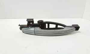 Maniglia esterna Posteriore Destra per Ford Focus C-max Serie (03>07) (2003 - 2007)