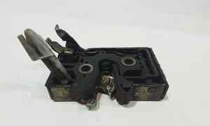 Serratura Anteriore Sinistra per Volkswagen Polo 2 Serie (1981 - 1994)