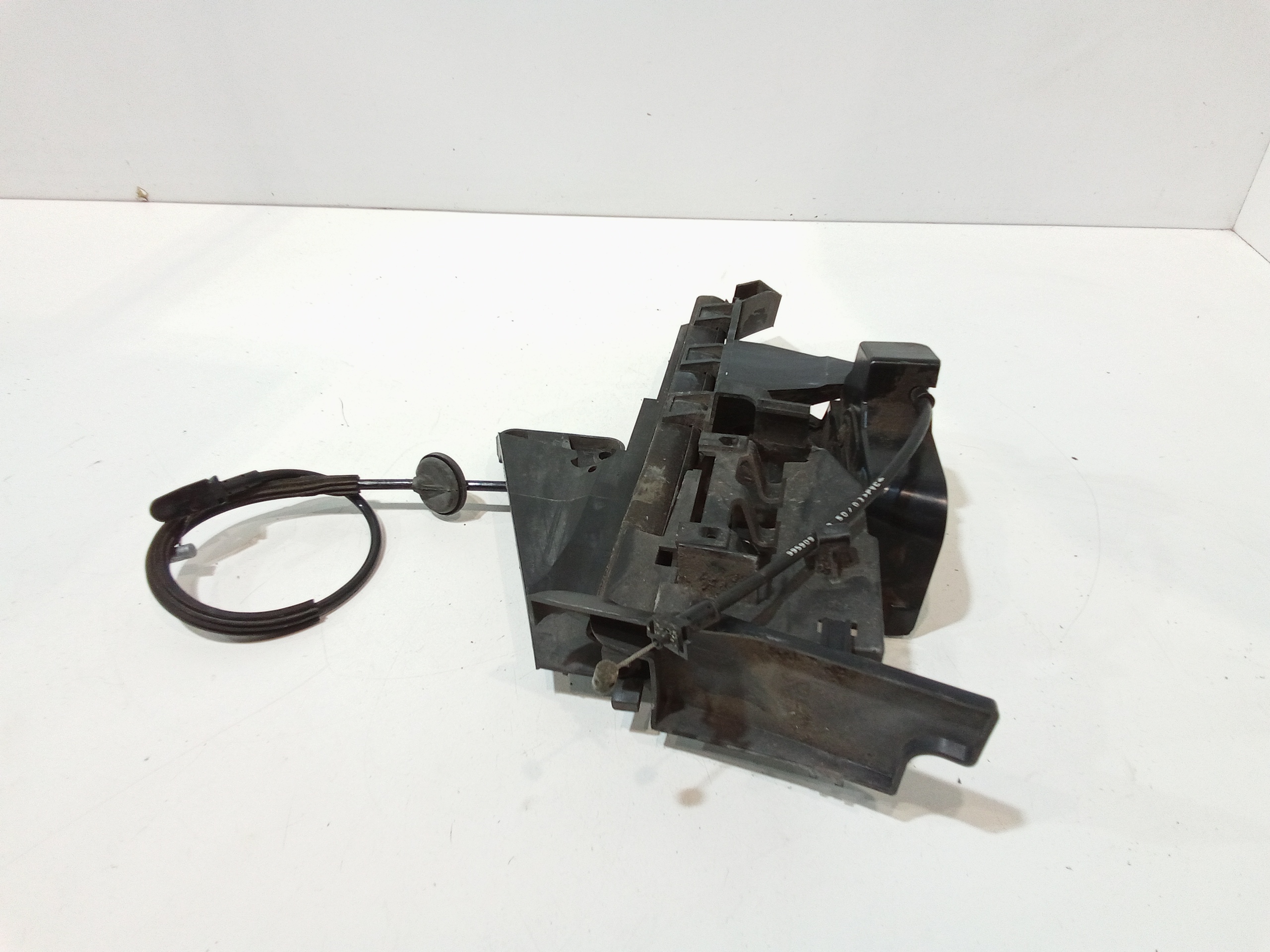 Serratura Posteriore destra per Ford Focus C-max Serie (03>07) (2003 - 2007)