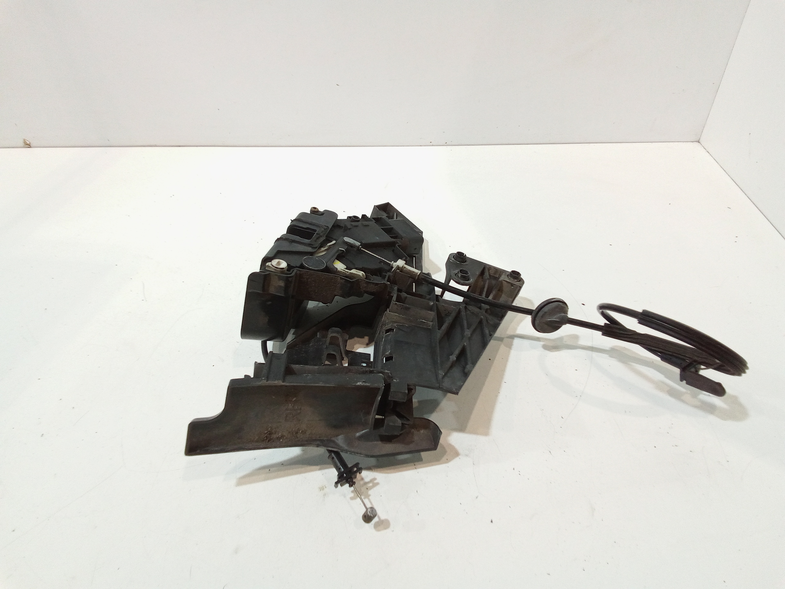 Serratura Posteriore destra per Ford Focus C-max Serie (03>07) (2003 - 2007)