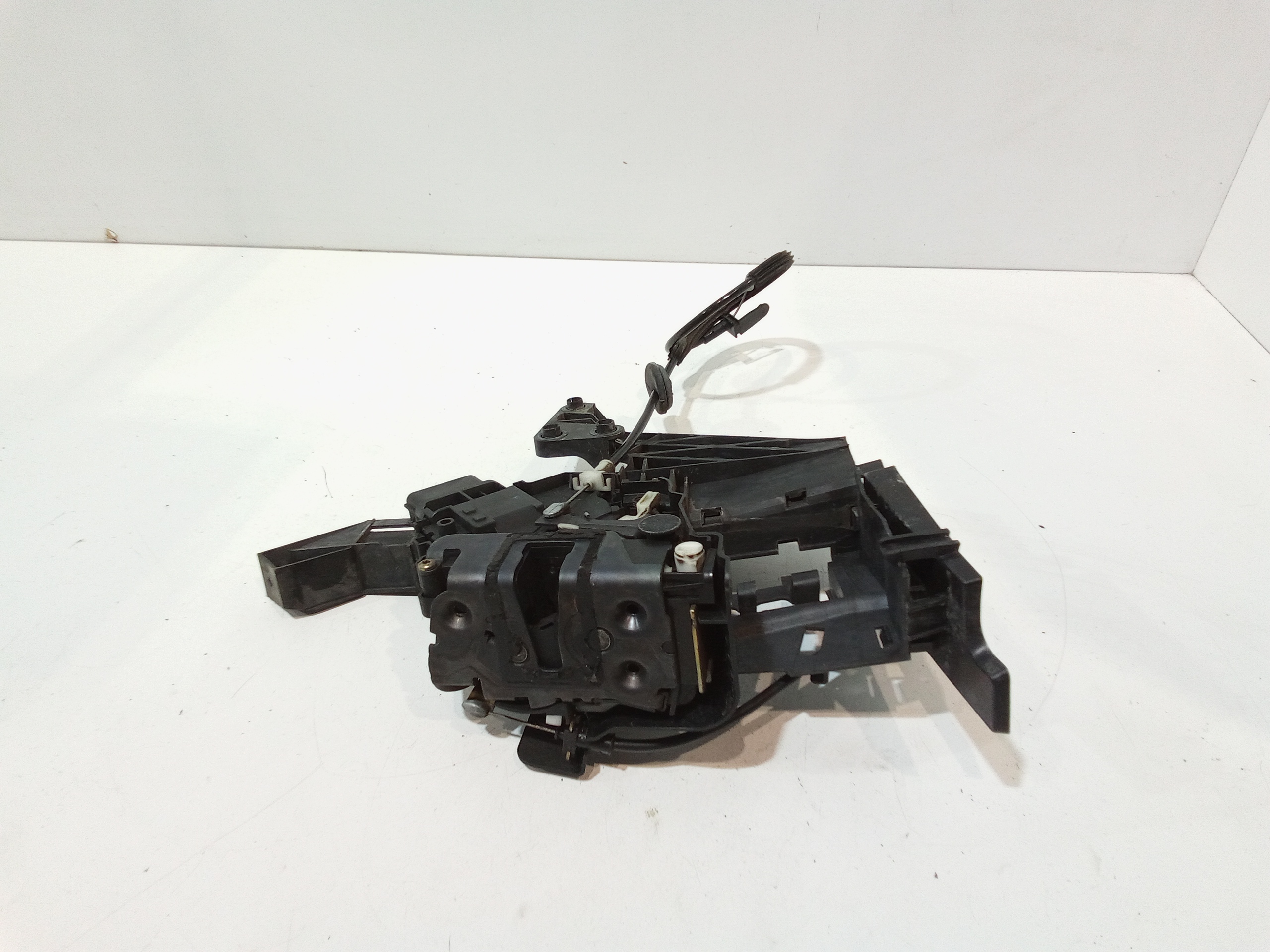 Serratura Posteriore destra per Ford Focus C-max Serie (03>07) (2003 - 2007)