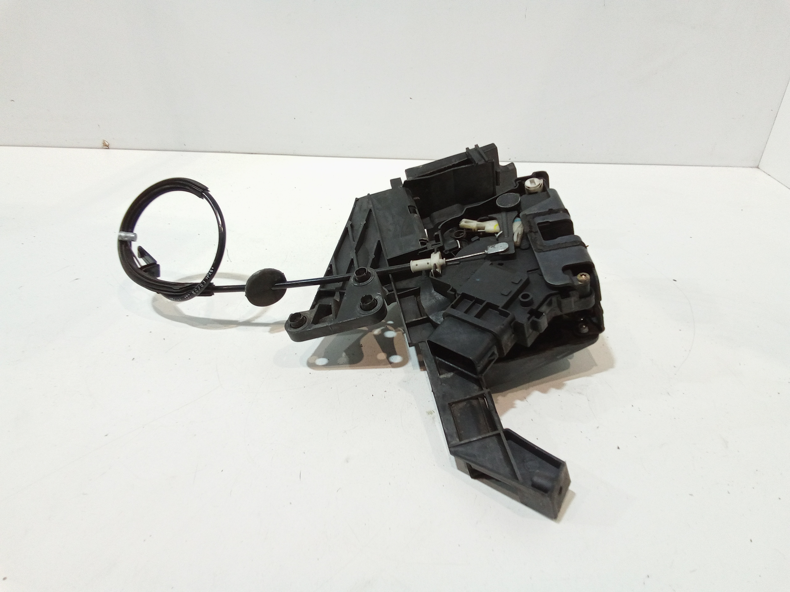 Serratura Posteriore destra per Ford Focus C-max Serie (03>07) (2003 - 2007)