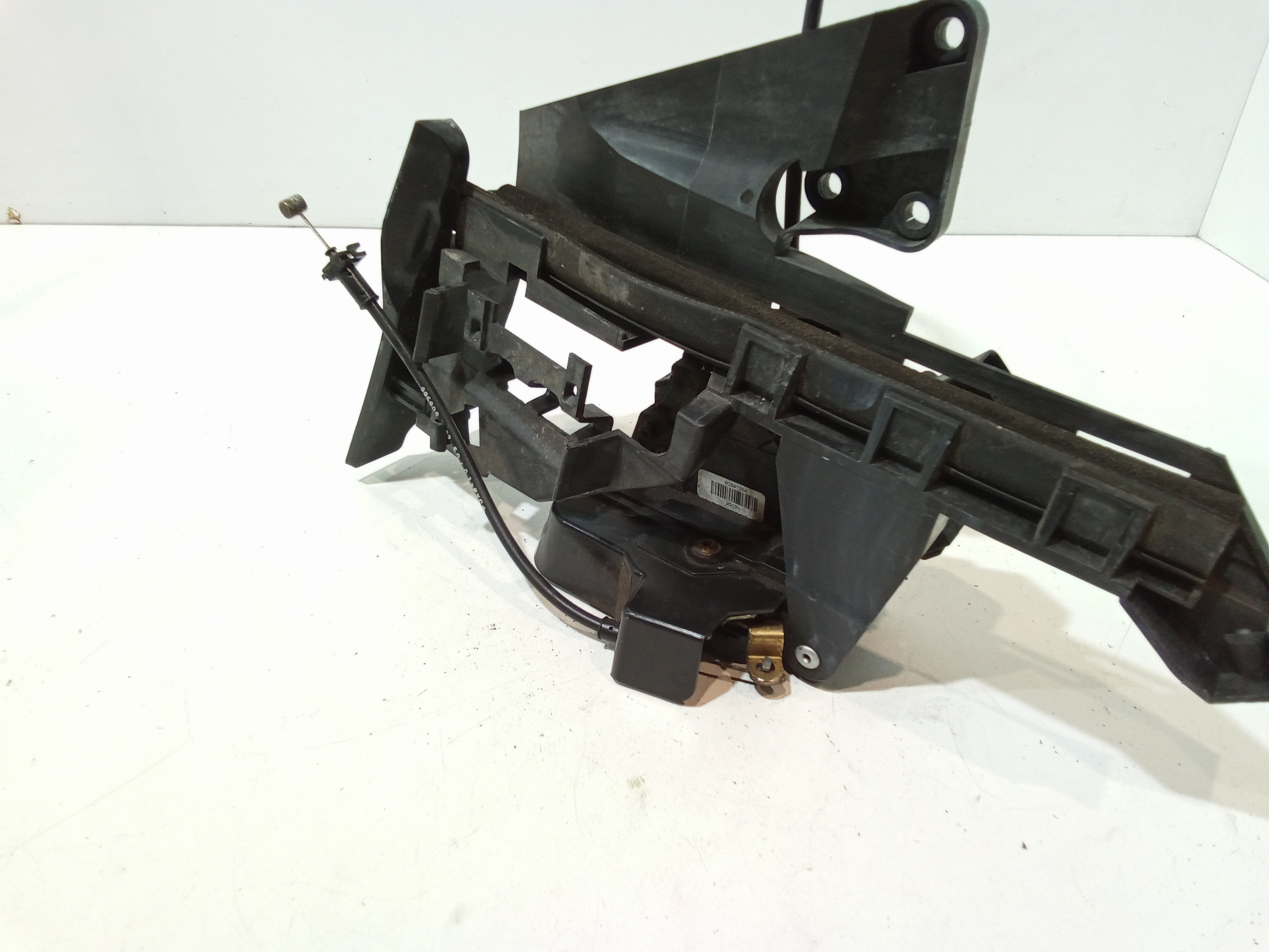 Serratura Posteriore destra per Ford Focus C-max Serie (03>07) (2003 - 2007)