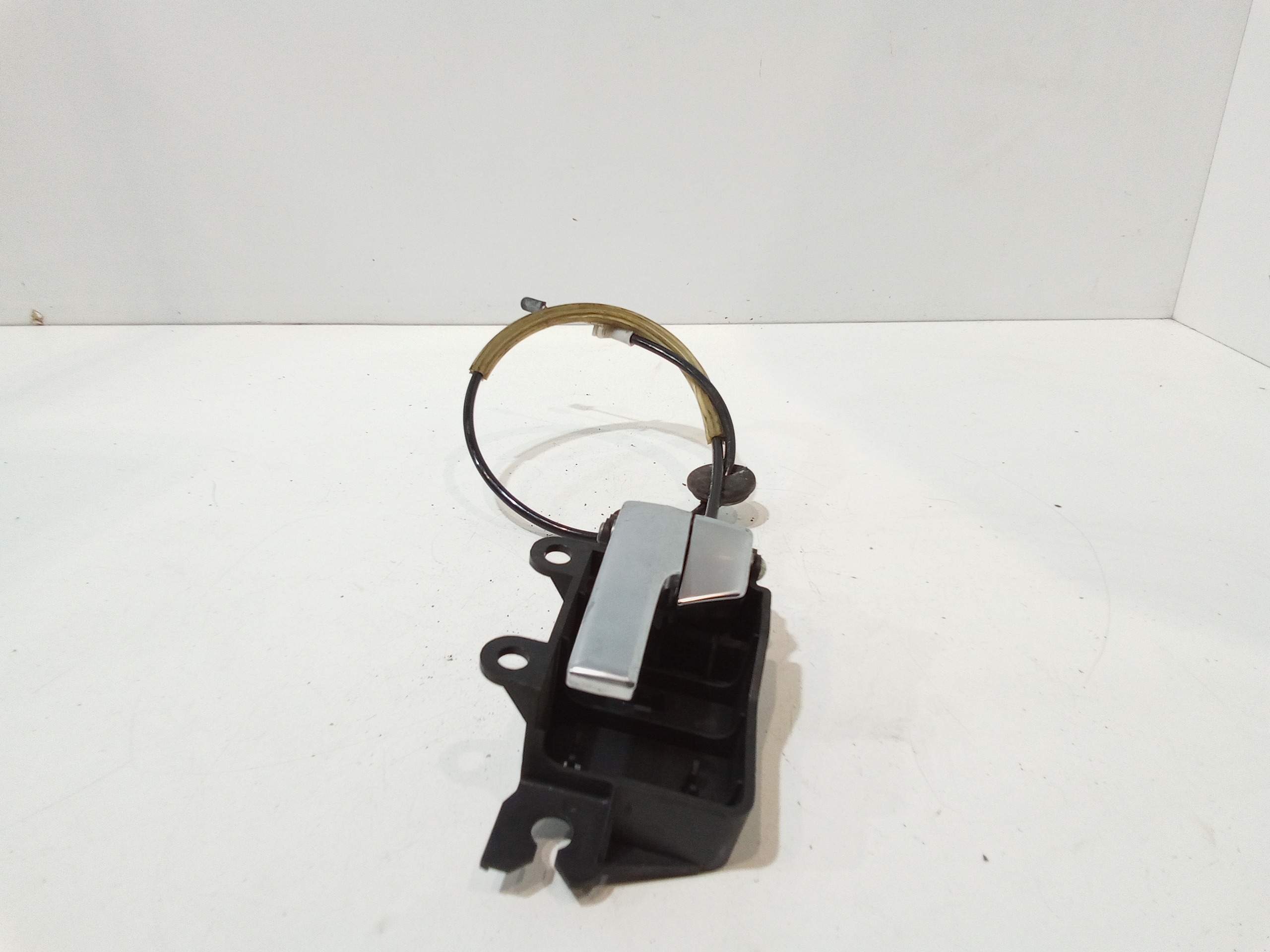 Maniglia interna anteriore Sinistra per Ford Focus C-max Serie (03>07) (2003 - 2007)