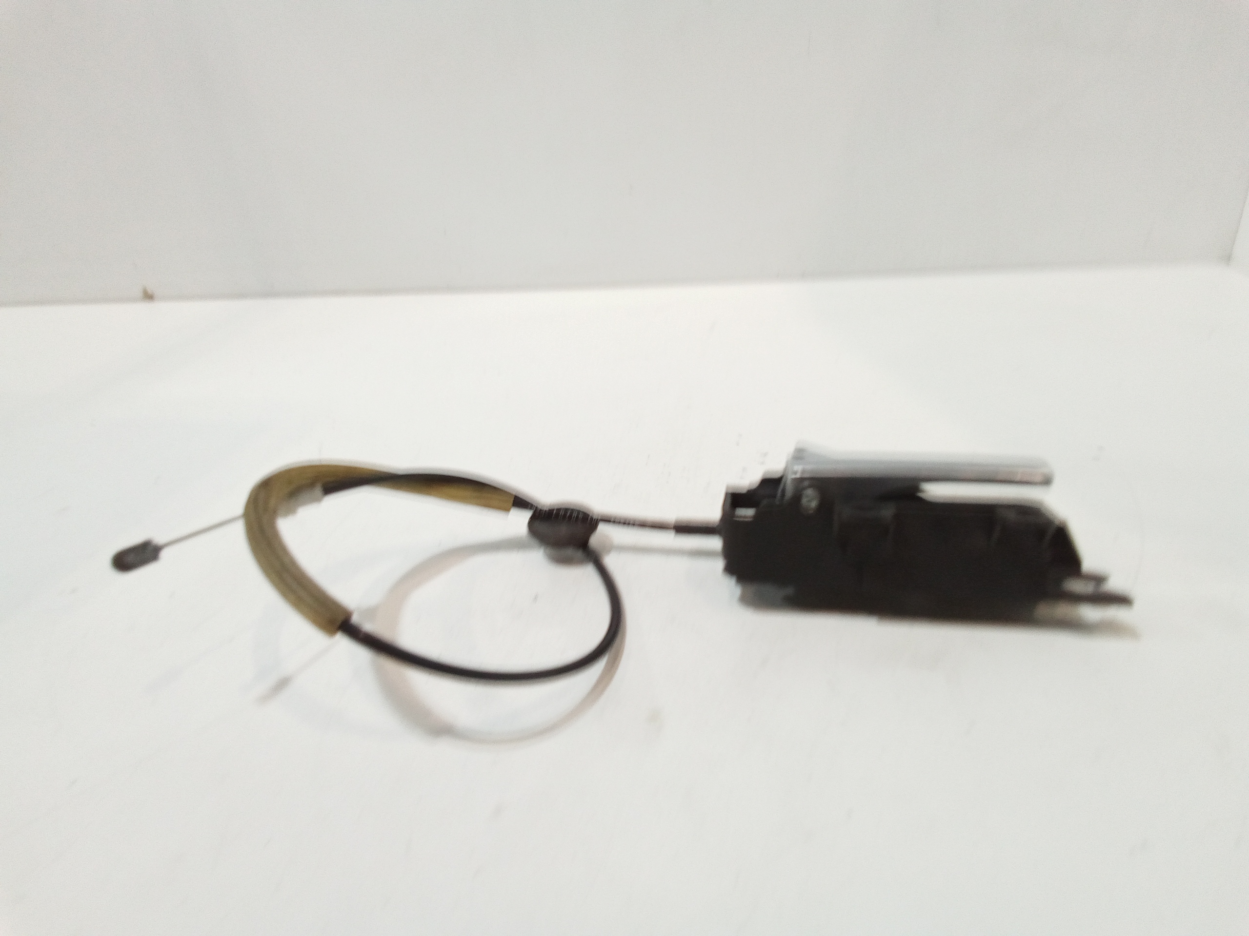 Maniglia interna anteriore Sinistra per Ford Focus C-max Serie (03>07) (2003 - 2007)