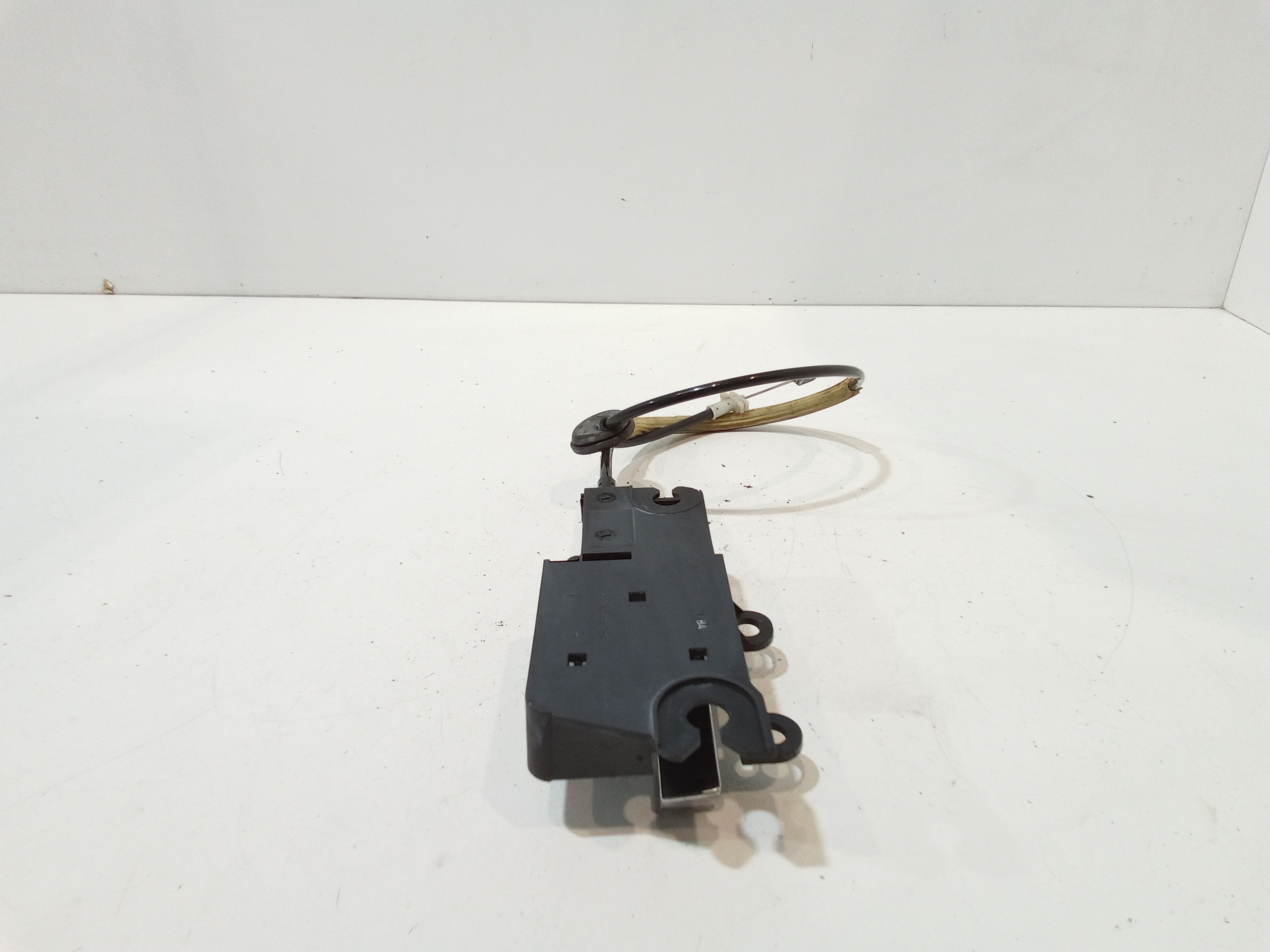 Maniglia interna anteriore Sinistra per Ford Focus C-max Serie (03>07) (2003 - 2007)