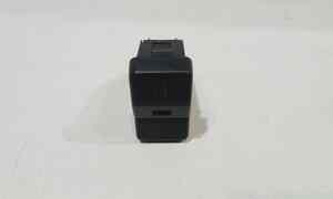 Pulsante Tergilunotto posteriore per Volkswagen Polo 2 Serie (1981 - 1994)