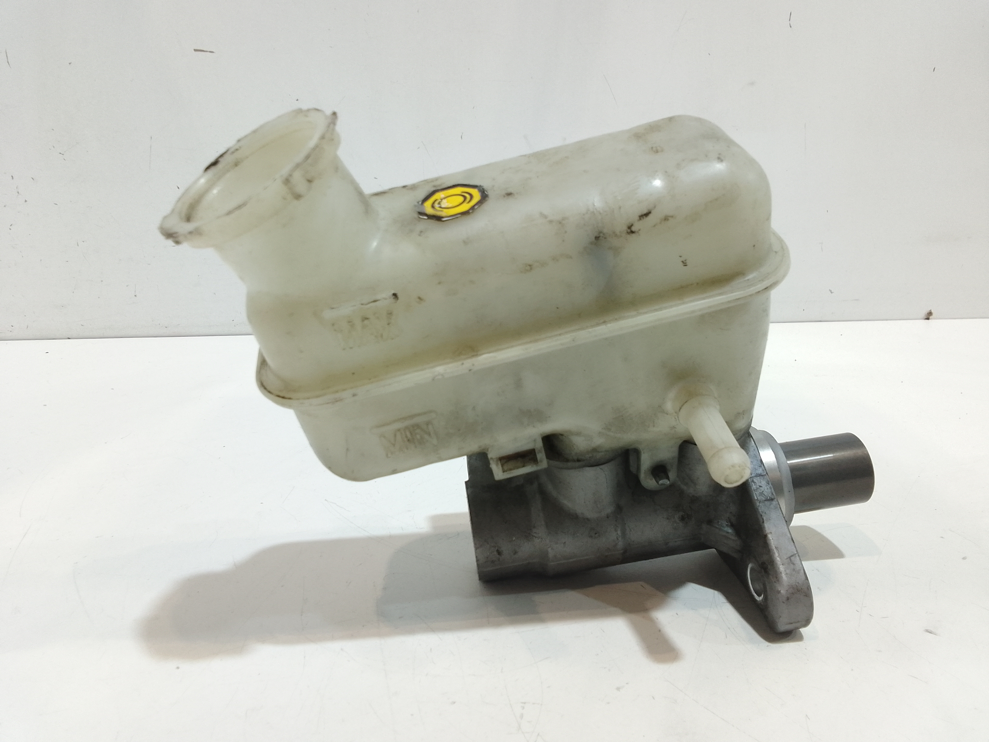 Pompa Freni per Ssangyong Korando 1 Serie (1996 - 2006)