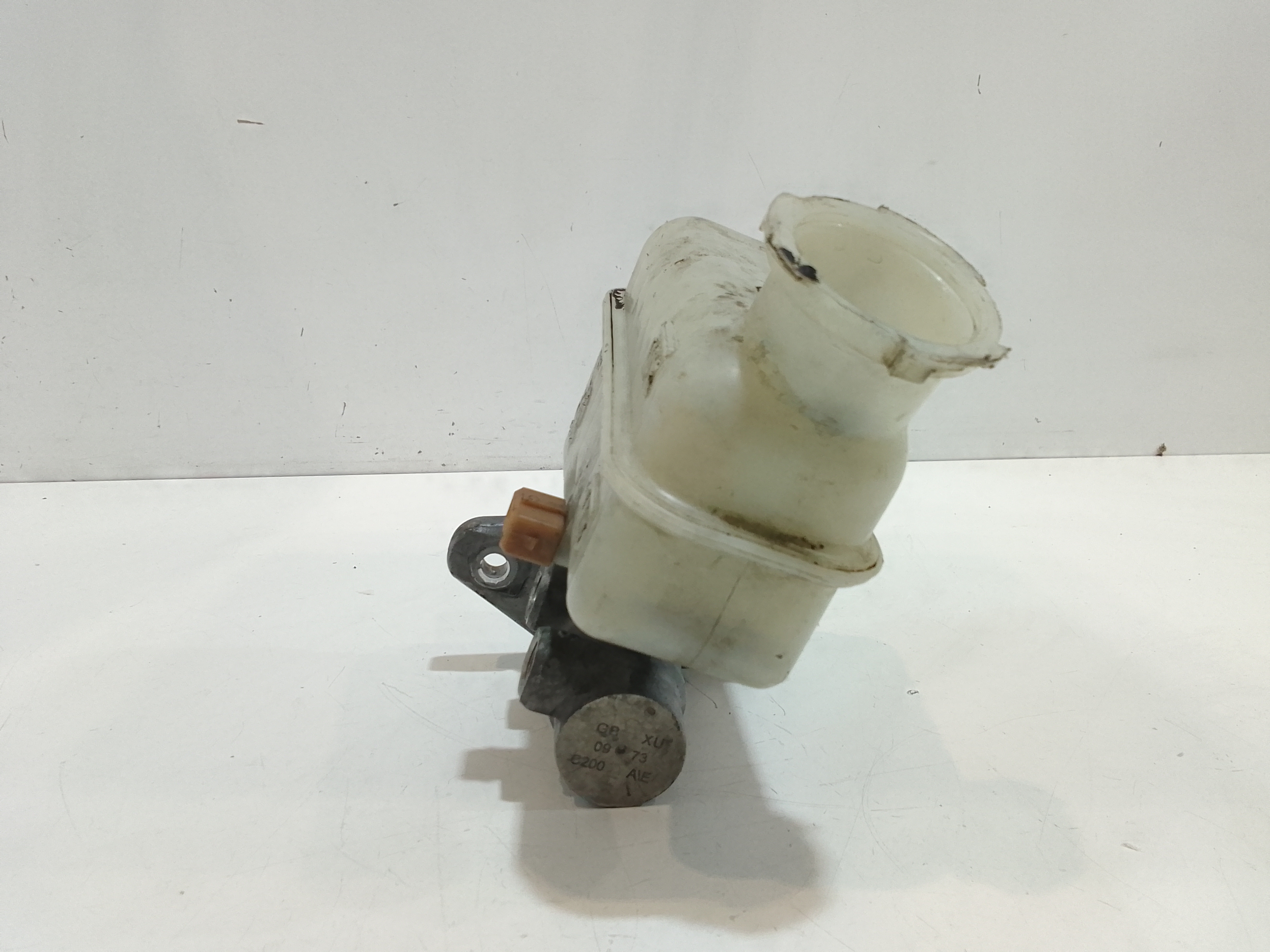 Pompa Freni per Ssangyong Korando 1 Serie (1996 - 2006)