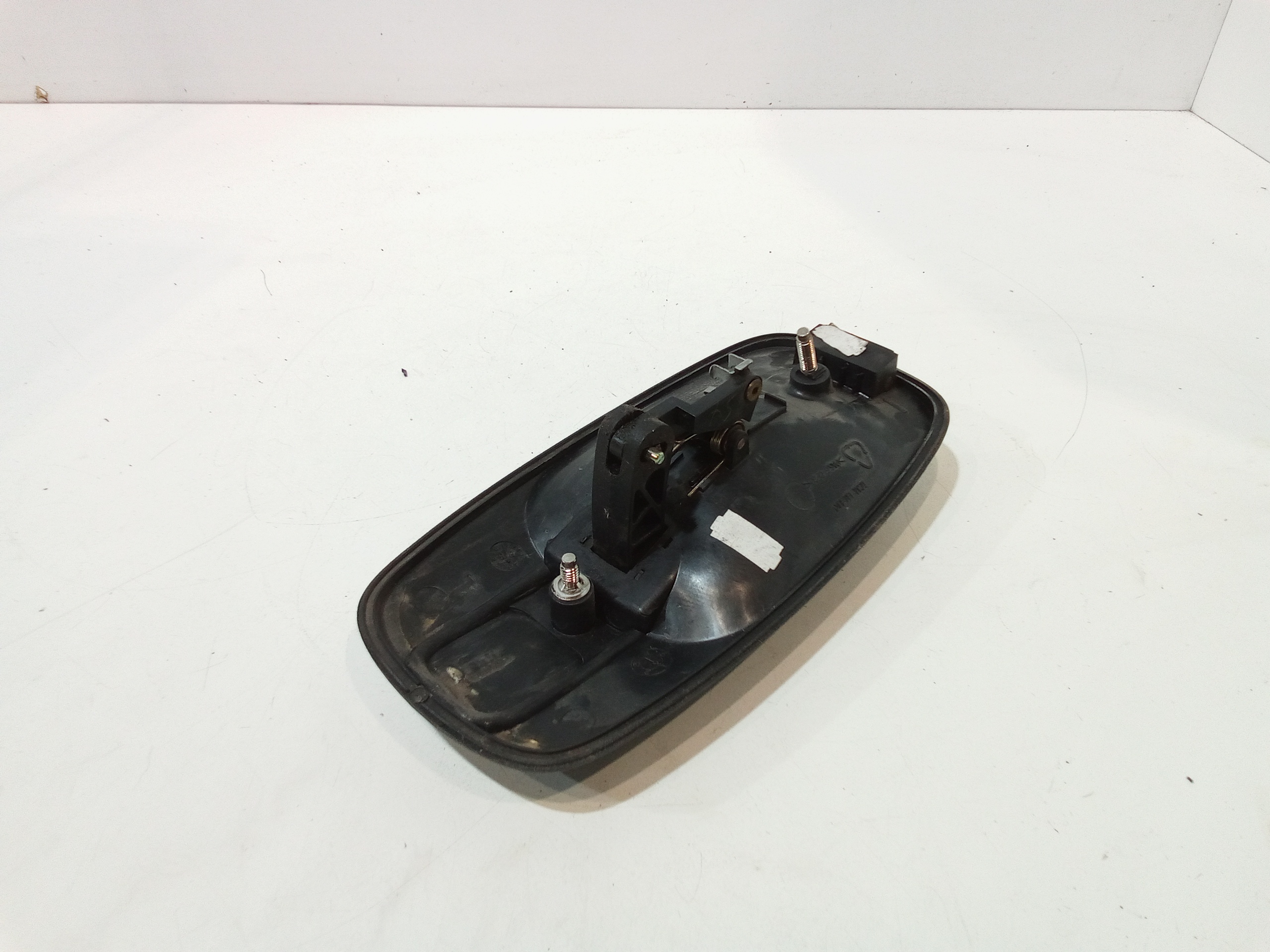 Maniglia esterna Anteriore Destra per Renault Trafic Furgone (2001 - 2007)