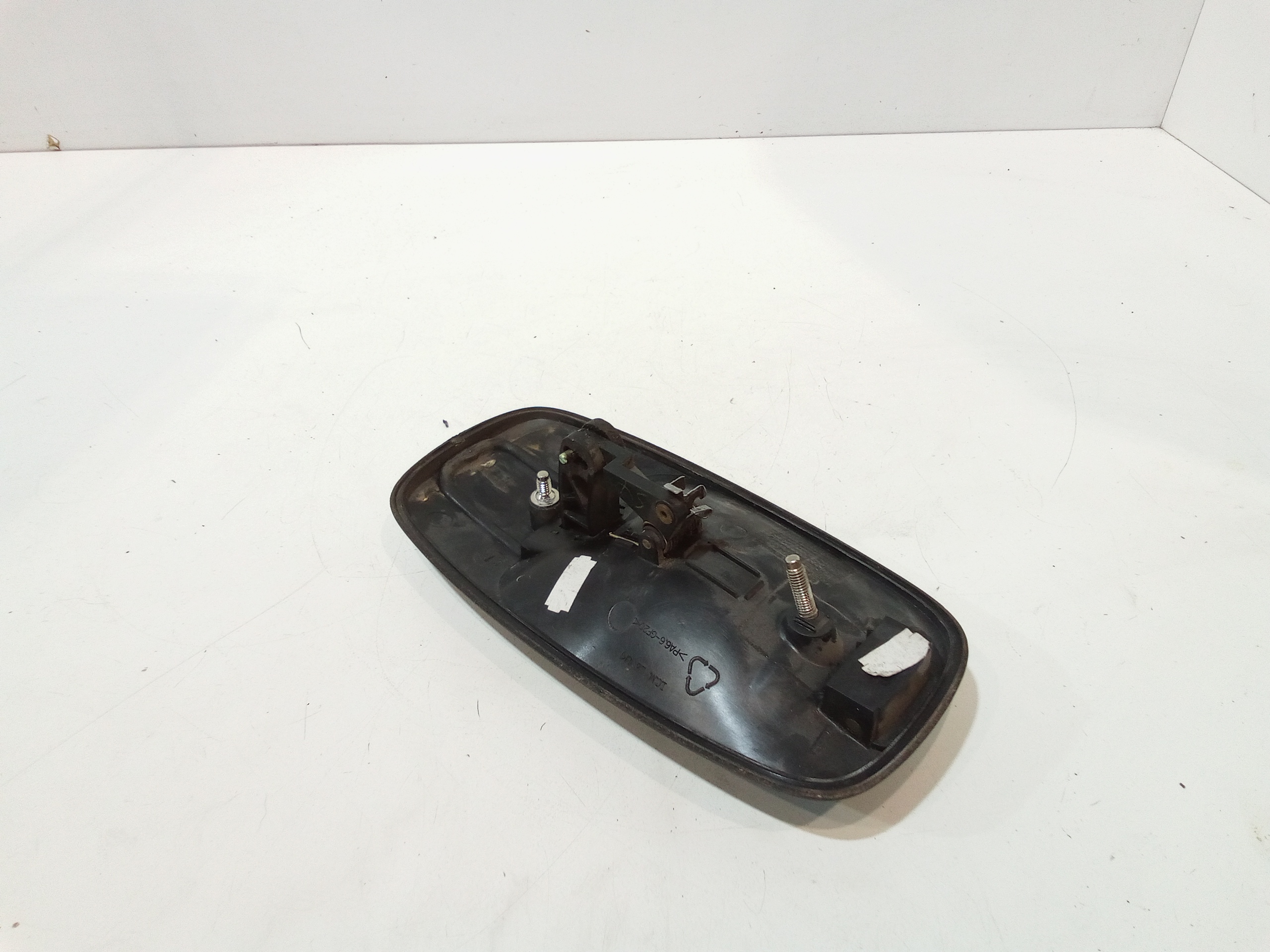 Maniglia esterna Anteriore Destra per Renault Trafic Furgone (2001 - 2007)