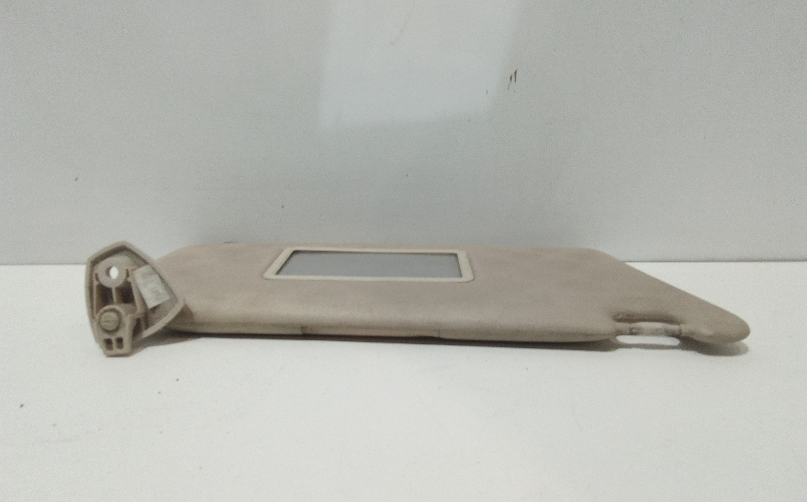 Parasole aletta Lato Passeggero per Lancia Ypsilon 1 Serie (2003 - 2006)