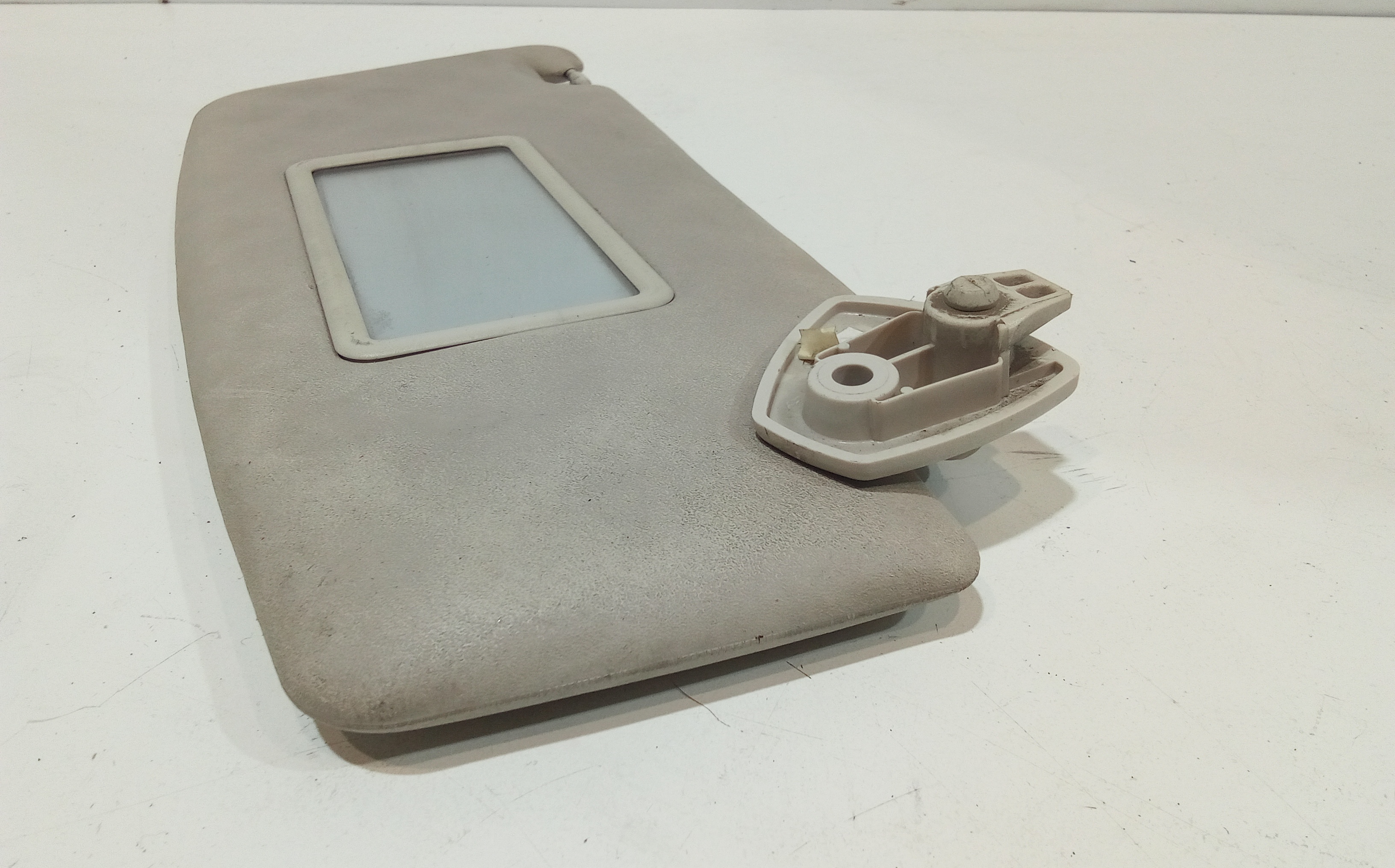 Parasole aletta Lato Passeggero per Lancia Ypsilon 1 Serie (2003 - 2006)