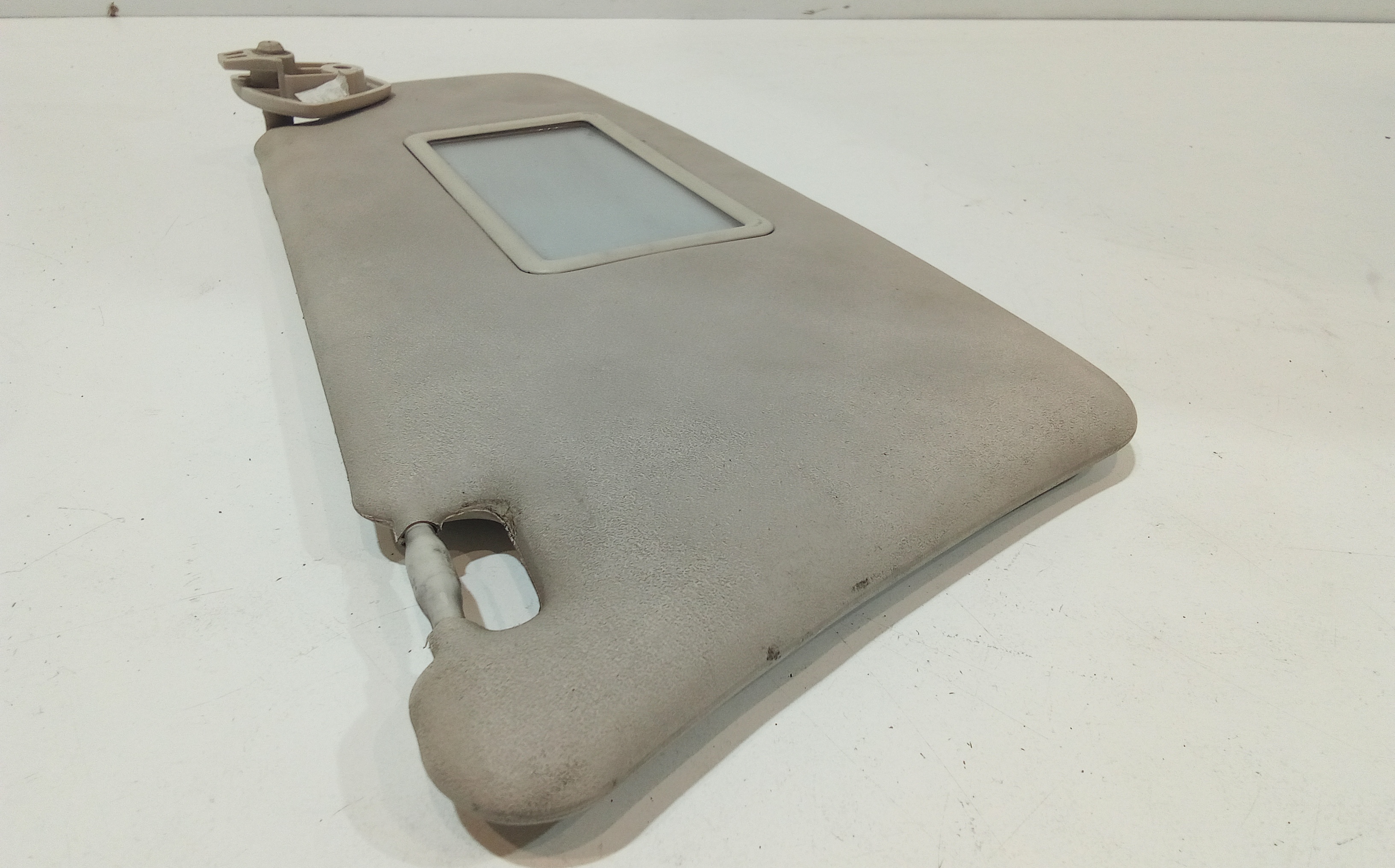 Parasole aletta Lato Passeggero per Lancia Ypsilon 1 Serie (2003 - 2006)