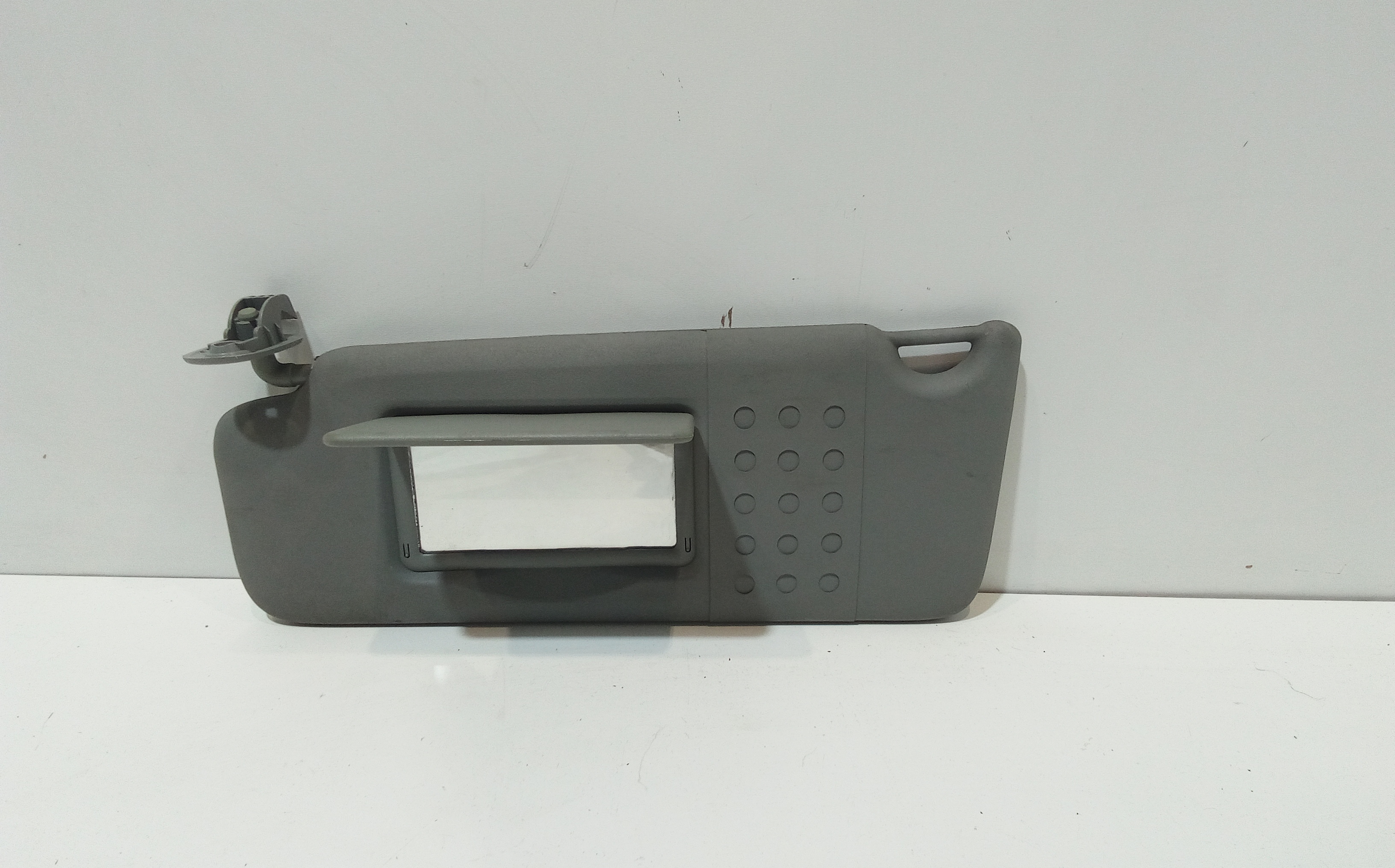 Parasole aletta anteriore Lato Guida per Renault Clio Serie (01>05) (2001 - 2005)