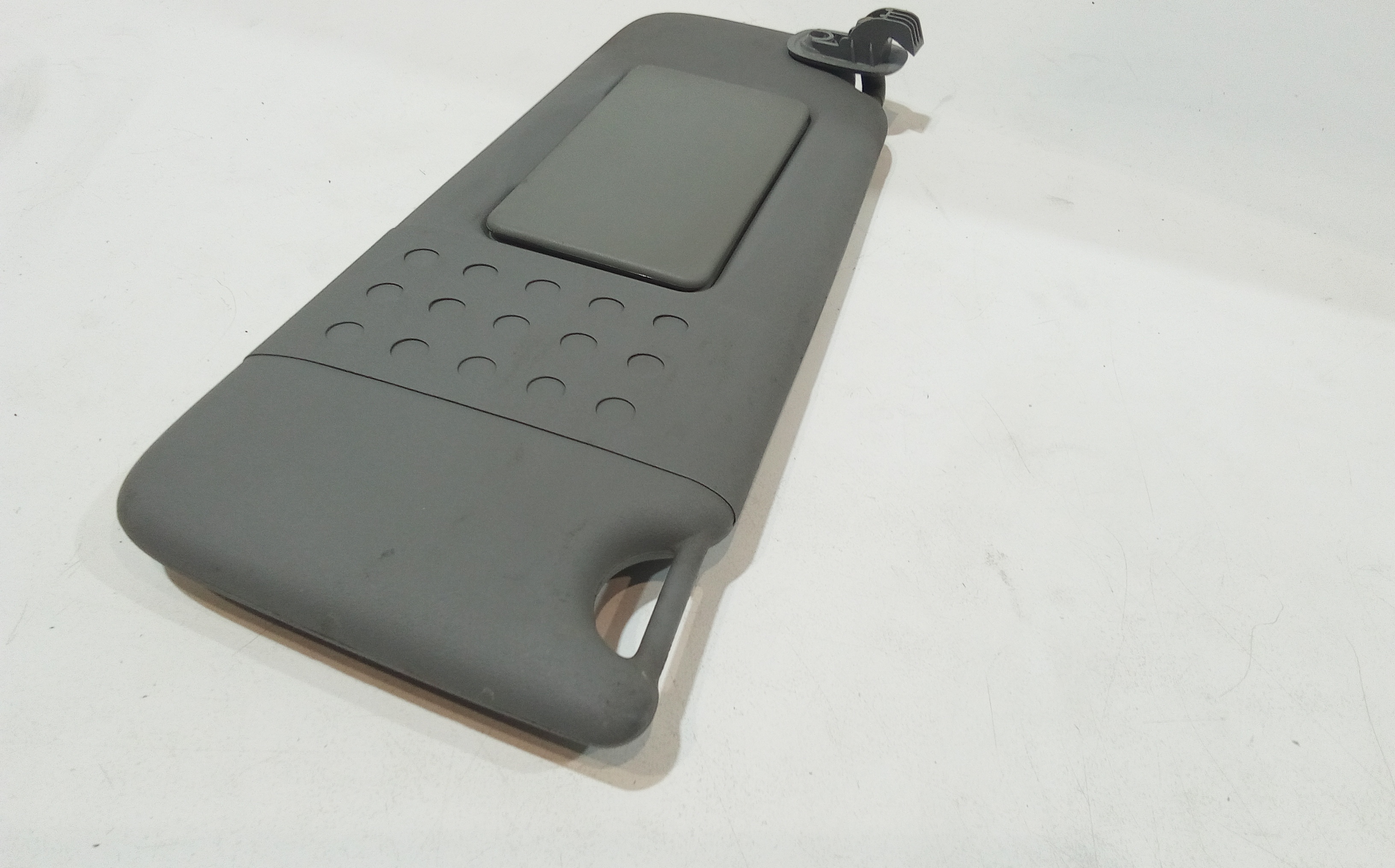 Parasole aletta anteriore Lato Guida per Renault Clio Serie (01>05) (2001 - 2005)