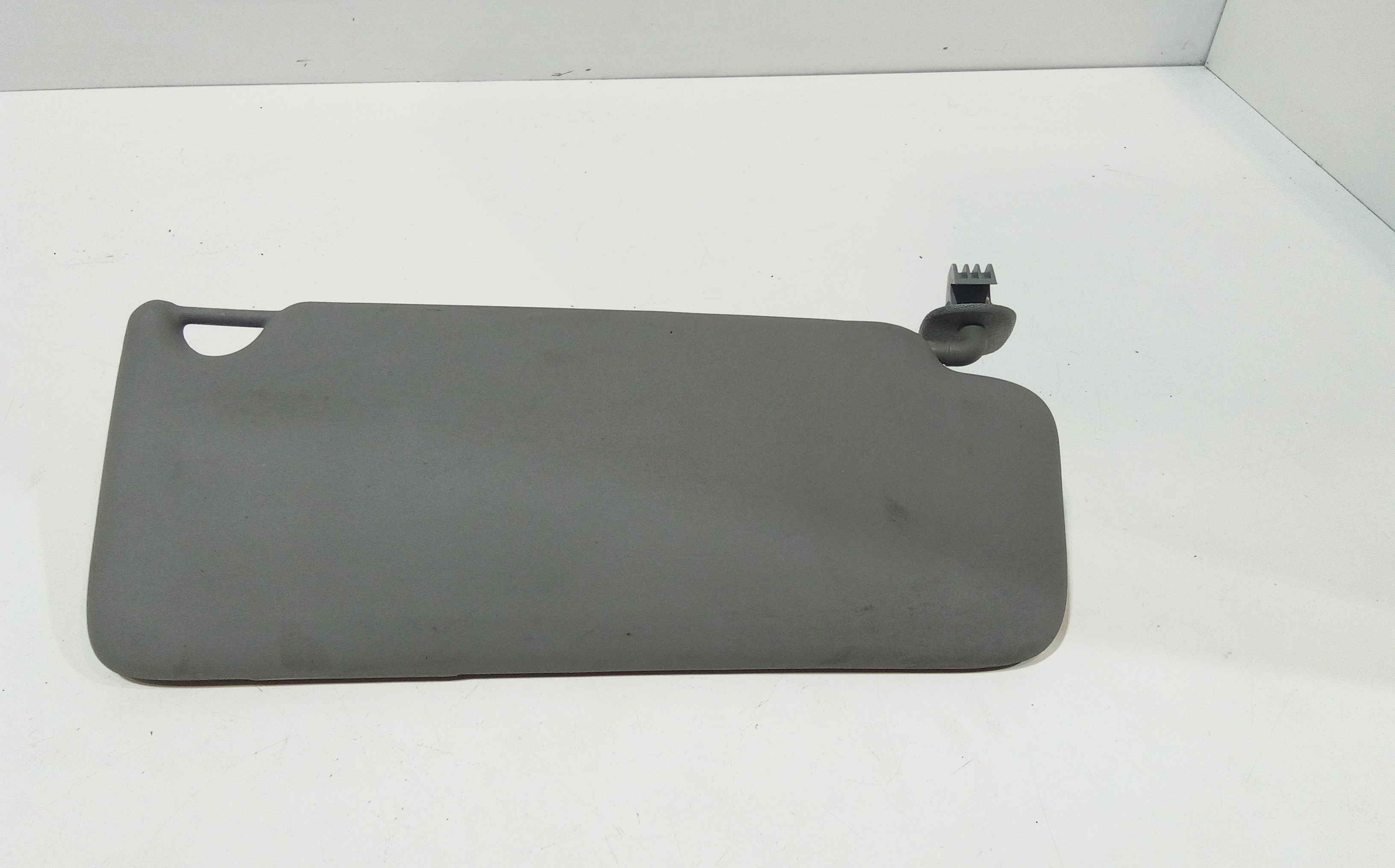 Parasole aletta anteriore Lato Guida per Renault Clio Serie (01>05) (2001 - 2005)