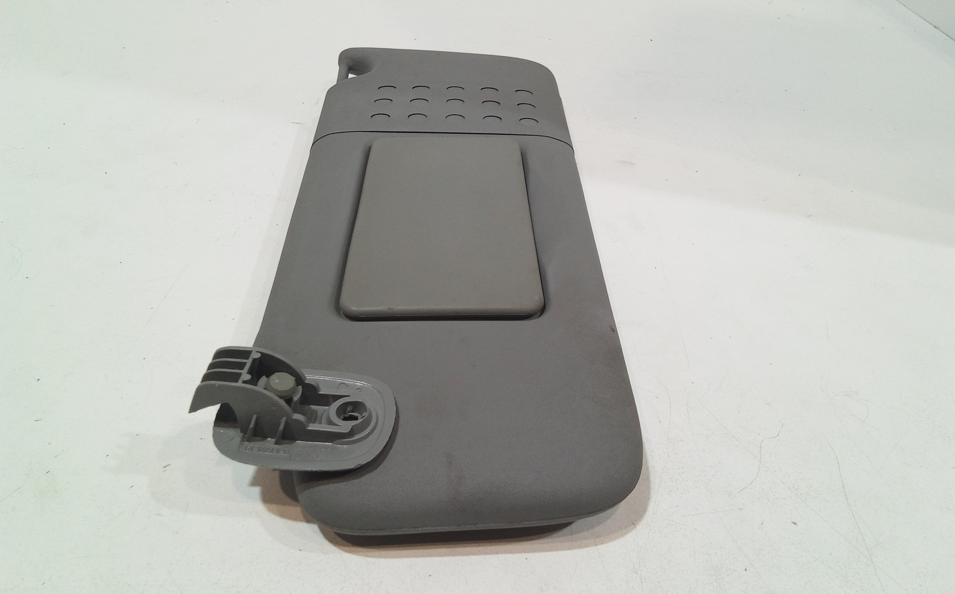 Parasole aletta anteriore Lato Guida per Renault Clio Serie (01>05) (2001 - 2005)