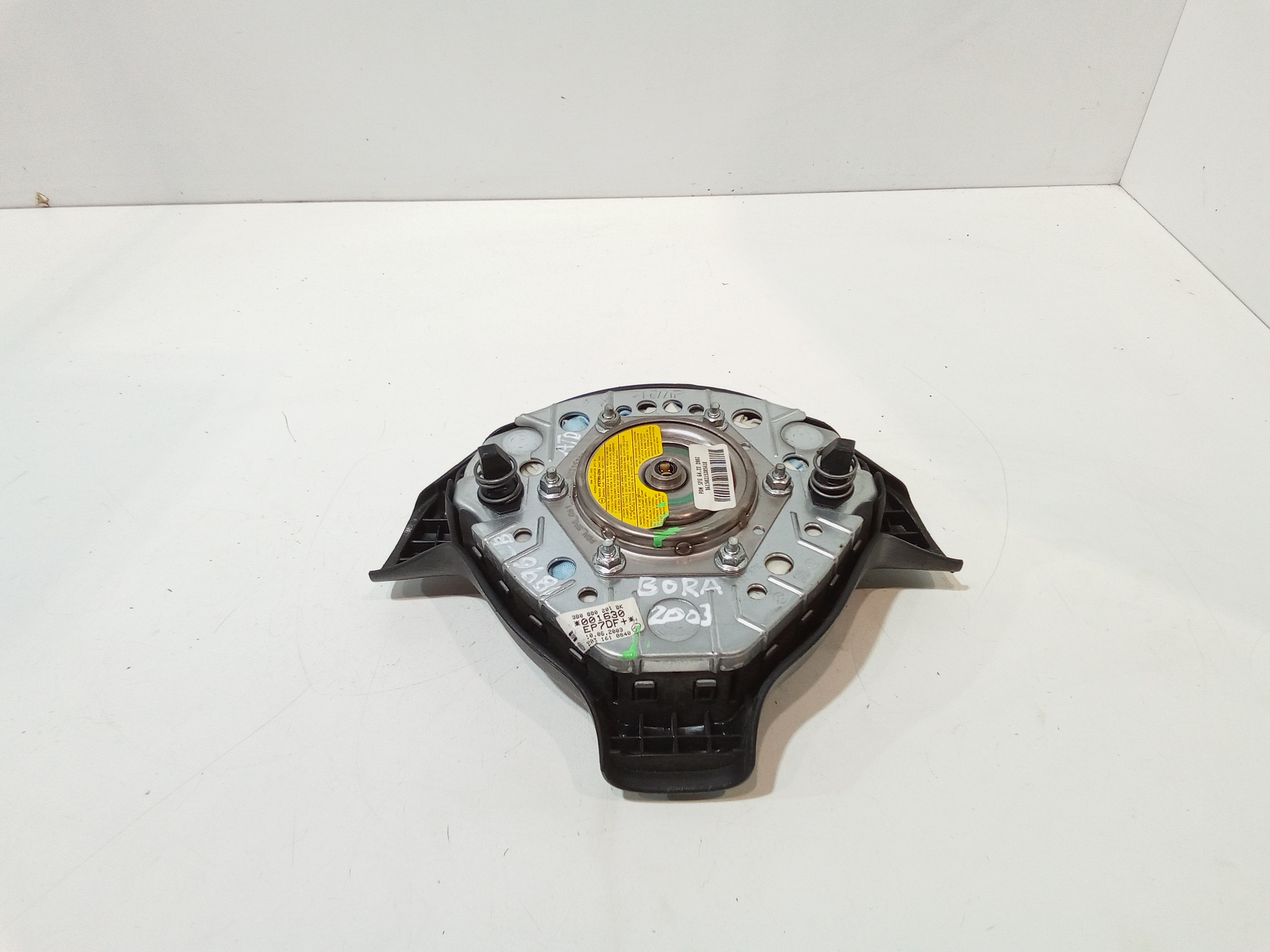 Airbag Volante per Volkswagen Bora Berlina (1998 - 2005)