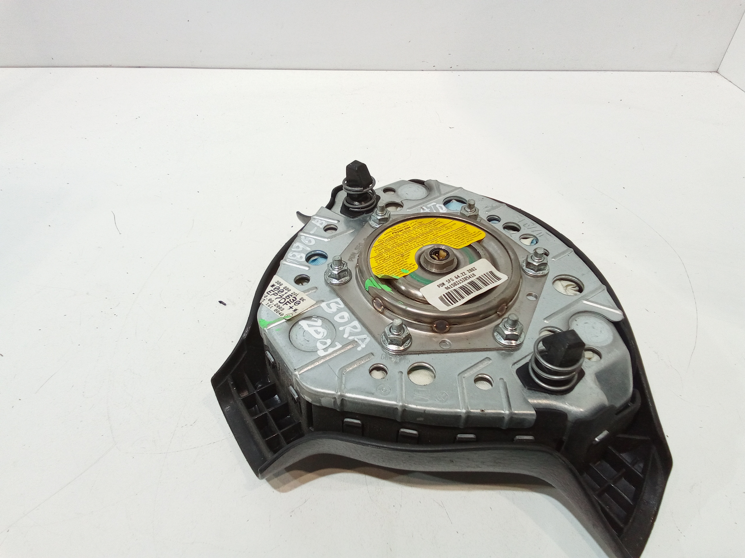 Airbag Volante per Volkswagen Bora Berlina (1998 - 2005)