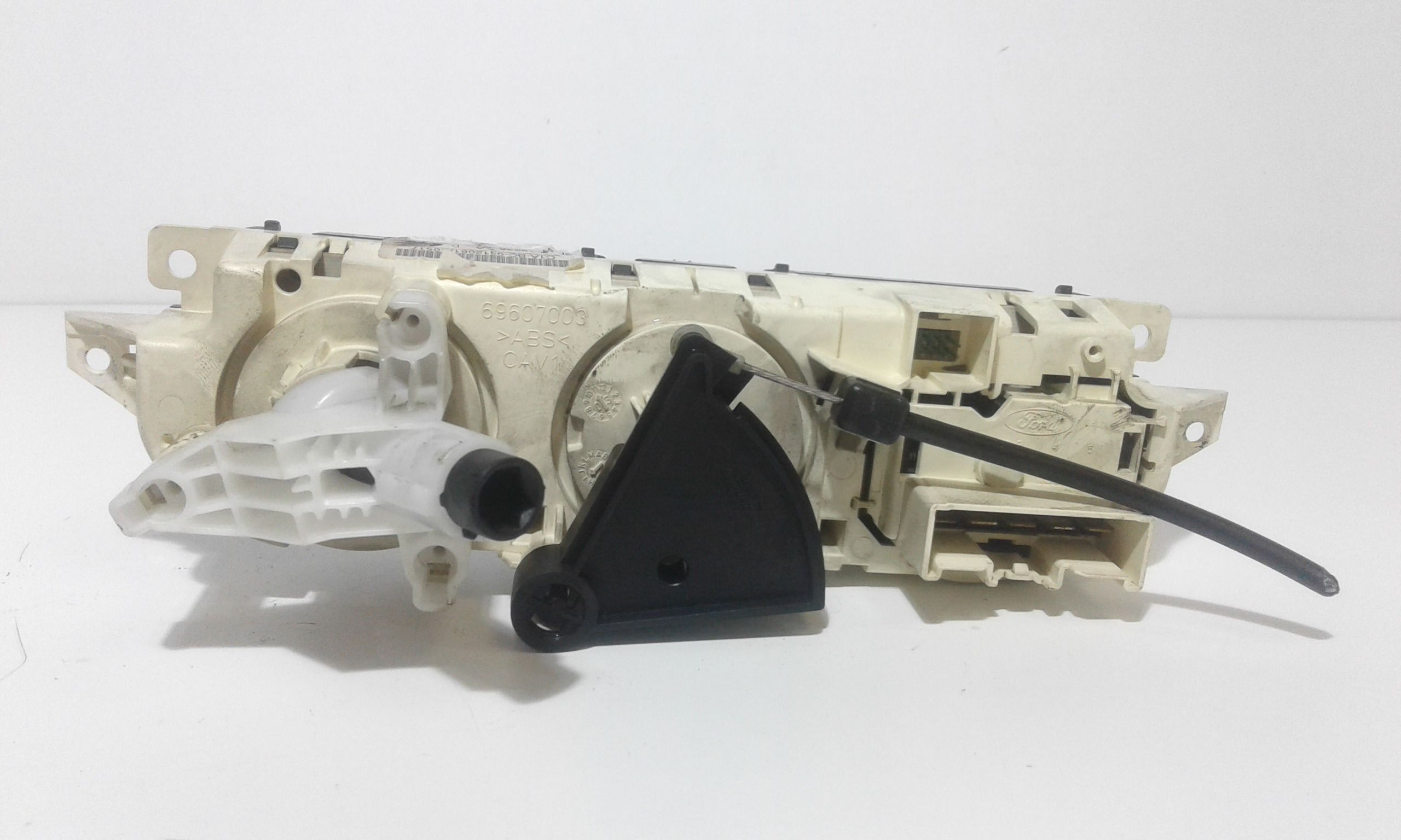 Comandi Clima FORD C - Max Serie (03>07)