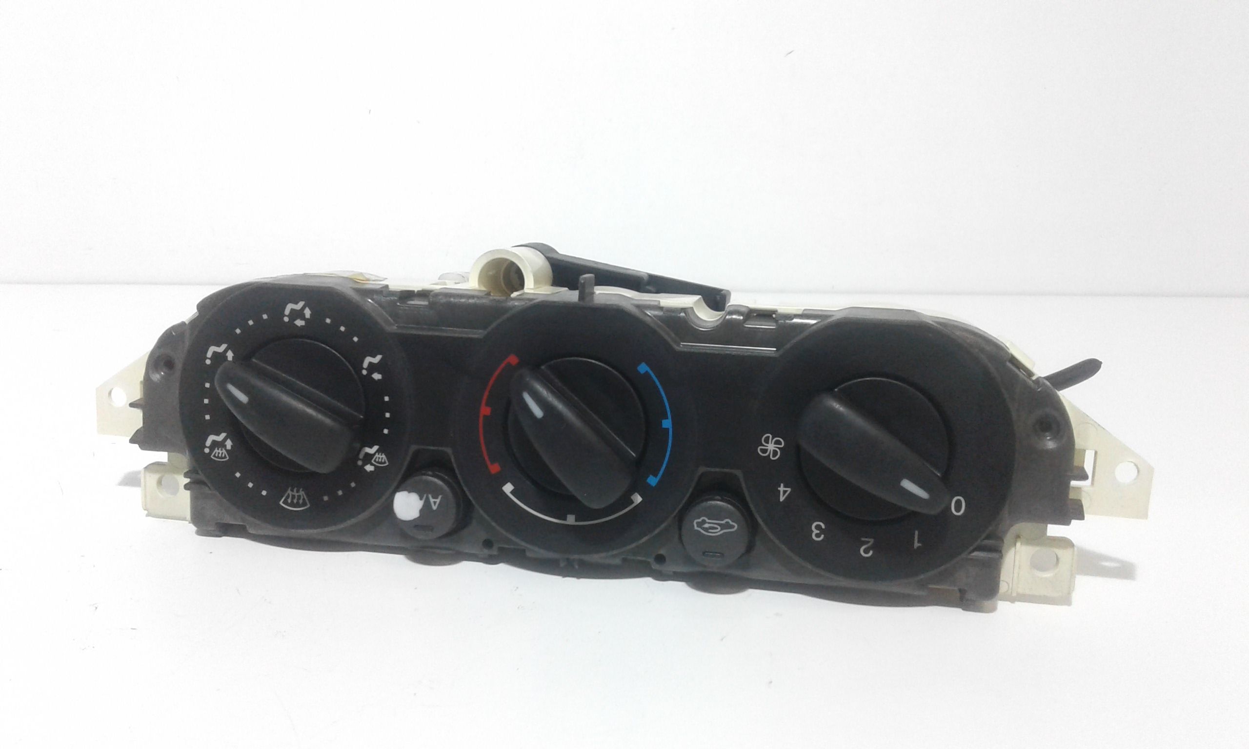 Comandi Clima FORD C - Max Serie (03>07)