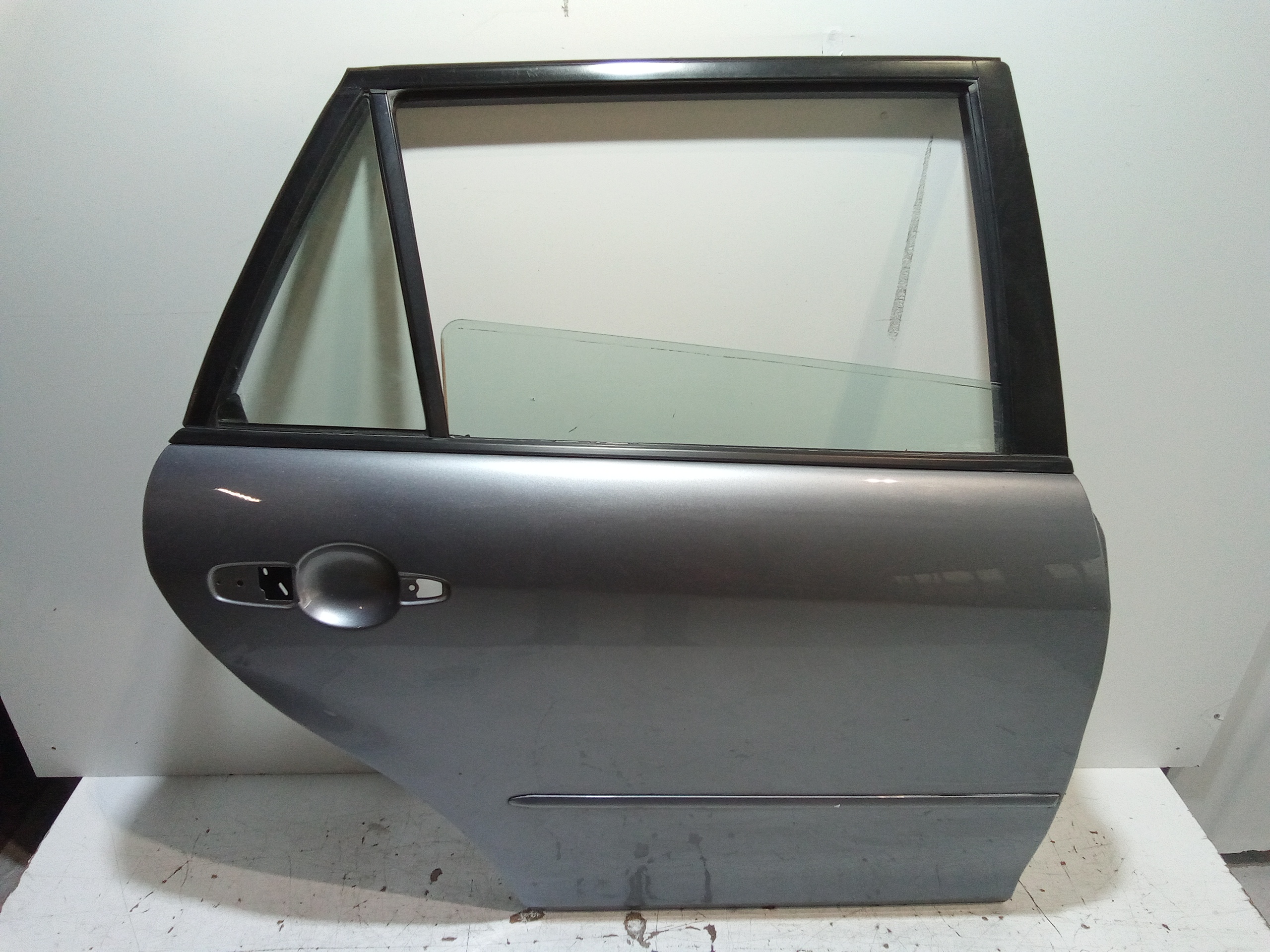 Portiera Posteriore Destra per Mazda 6 Berlina 2 Serie (2008 - 2013)