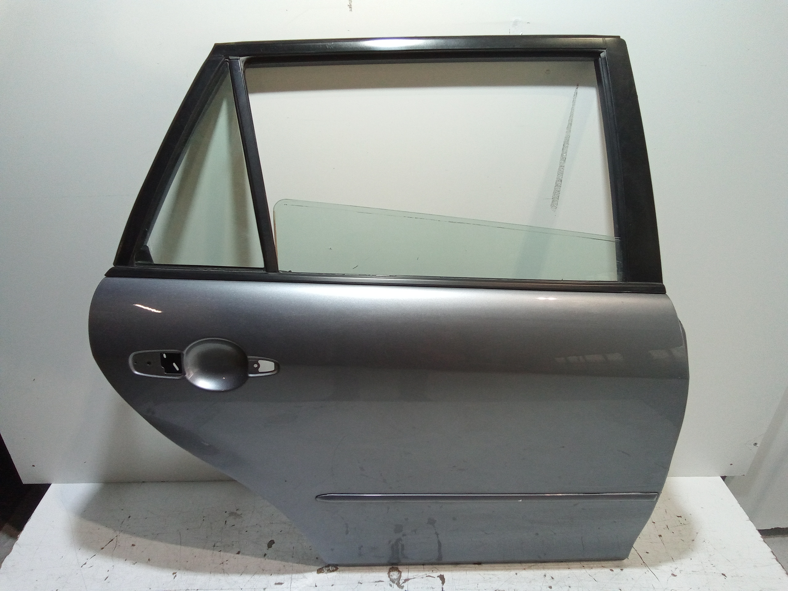 Portiera Posteriore Destra per Mazda 6 Berlina 2 Serie (2008 - 2013)