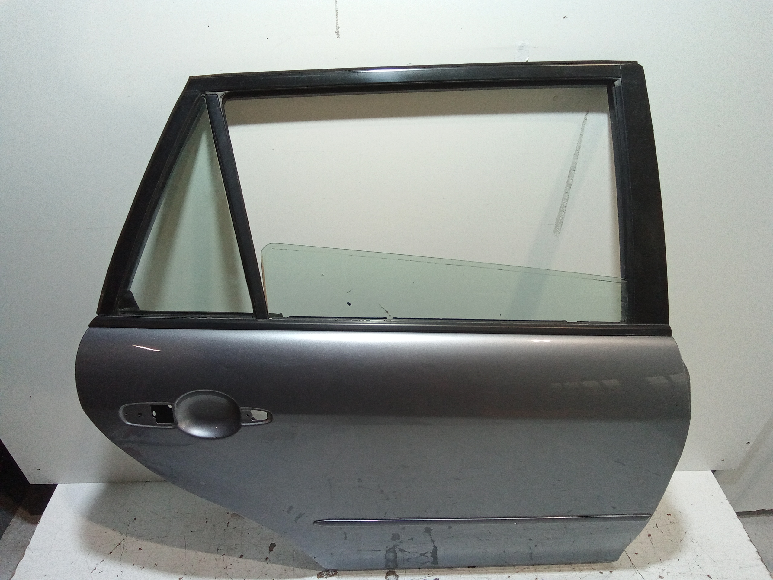 Portiera Posteriore Destra per Mazda 6 Berlina 2 Serie (2008 - 2013)